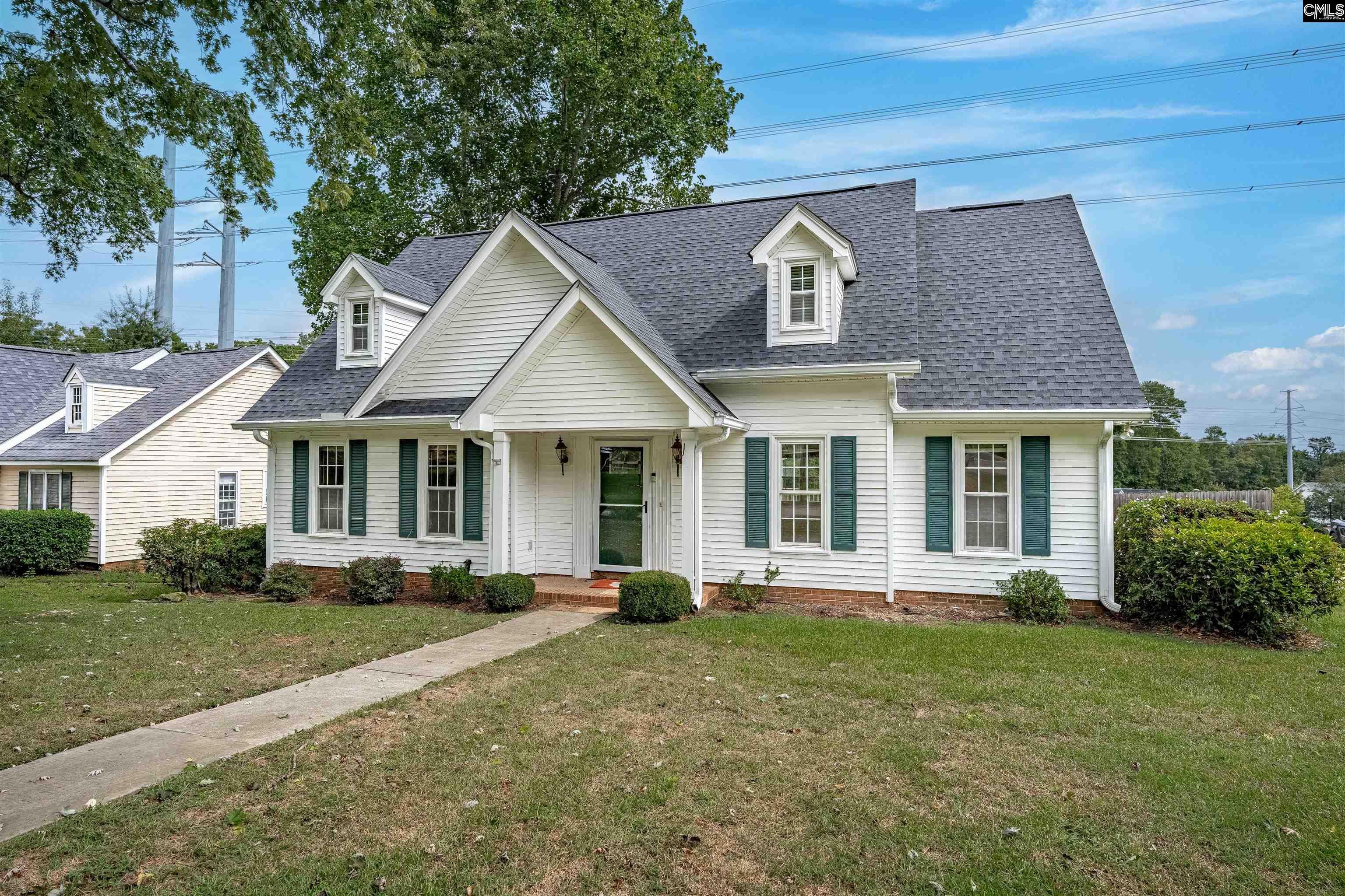245 Braewick Road Columbia, SC 29212 - Photo 3 of 31 Gallery Image 3
