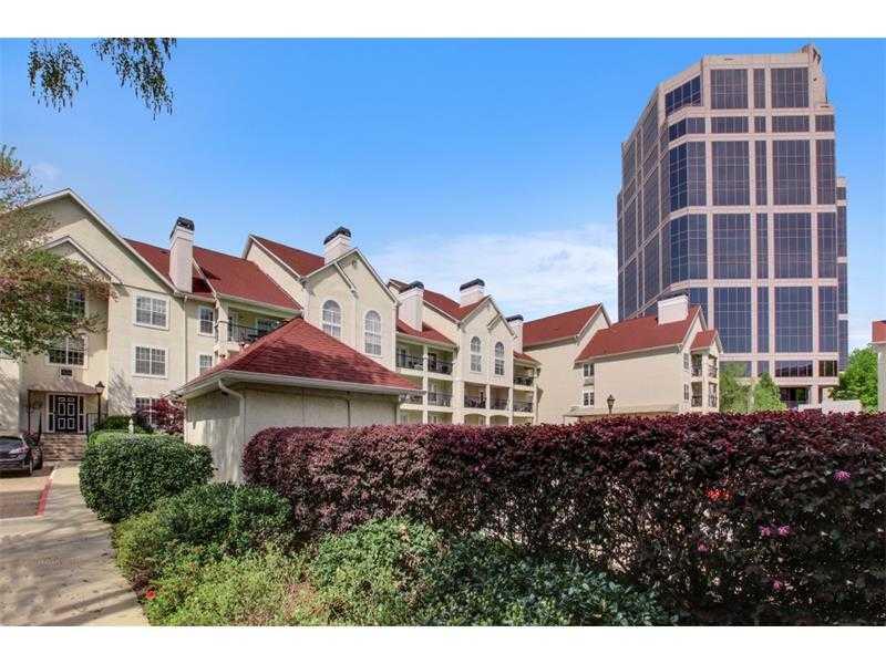 3655 Habersham Road Northwest, Unit A 333 Atlanta, GA 30305 - Photo 1 of 1 Gallery Image 1