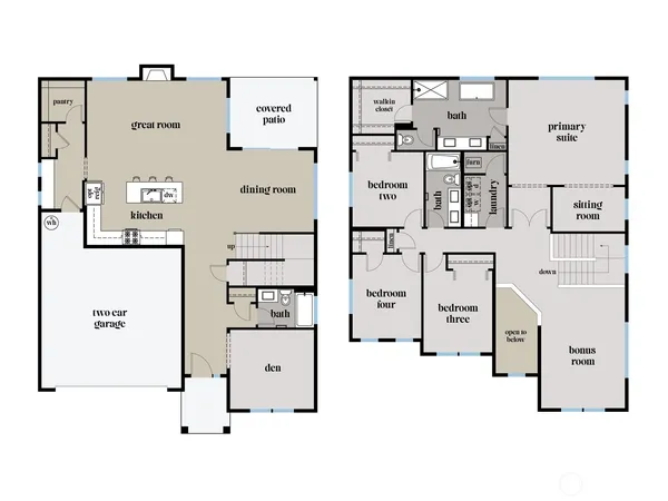 $1,522,500 | 803 211th Place Southeast, Bothell, WA 98021