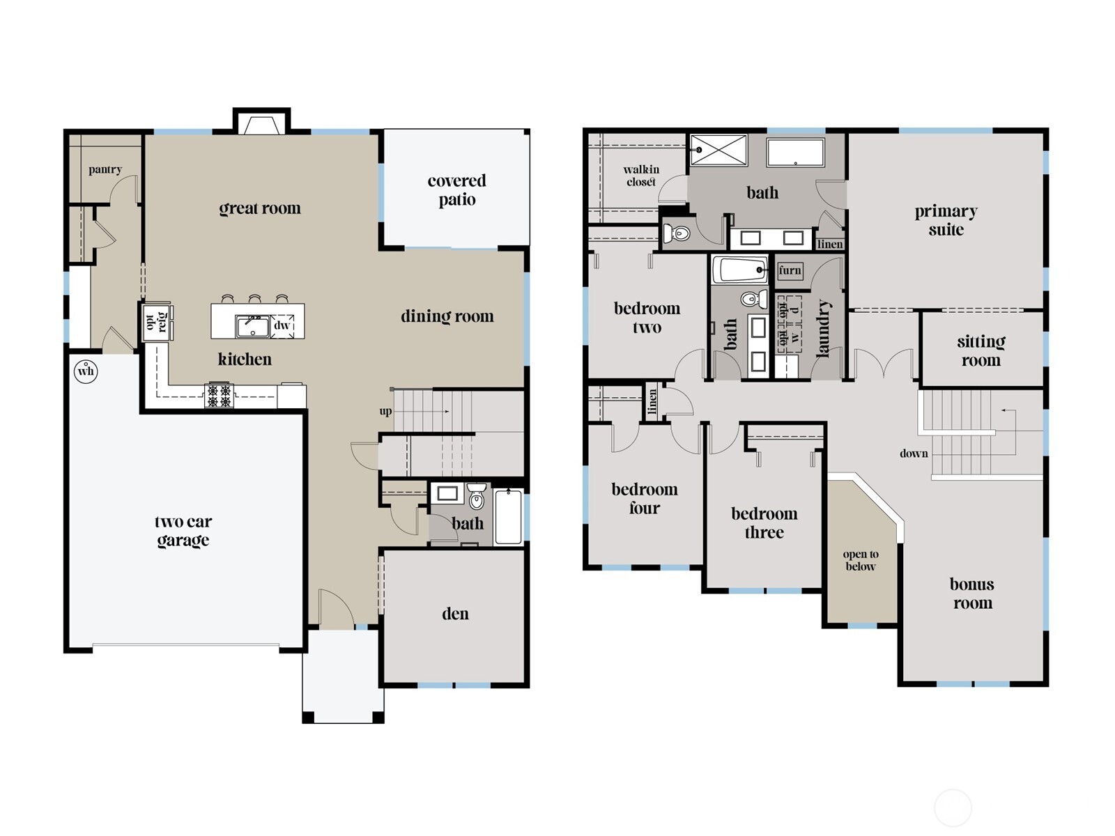 803 211th Place Southeast Bothell, WA 98021 - Photo 2 of 29