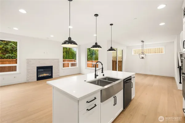 $1,522,500 | 803 211th Place Southeast, Bothell, WA 98021