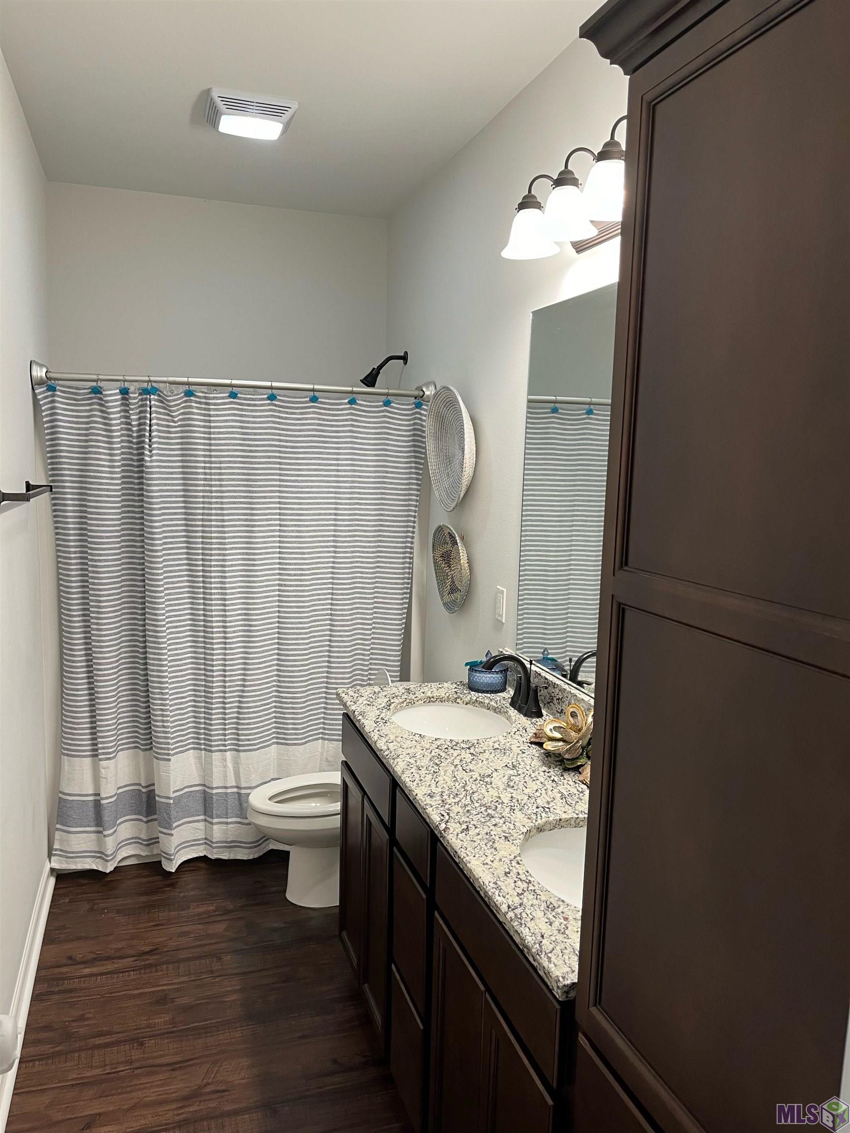 133 Shadow Pointe Road Thibodaux, LA 70301 - Photo 18 of 27 Gallery Image 18