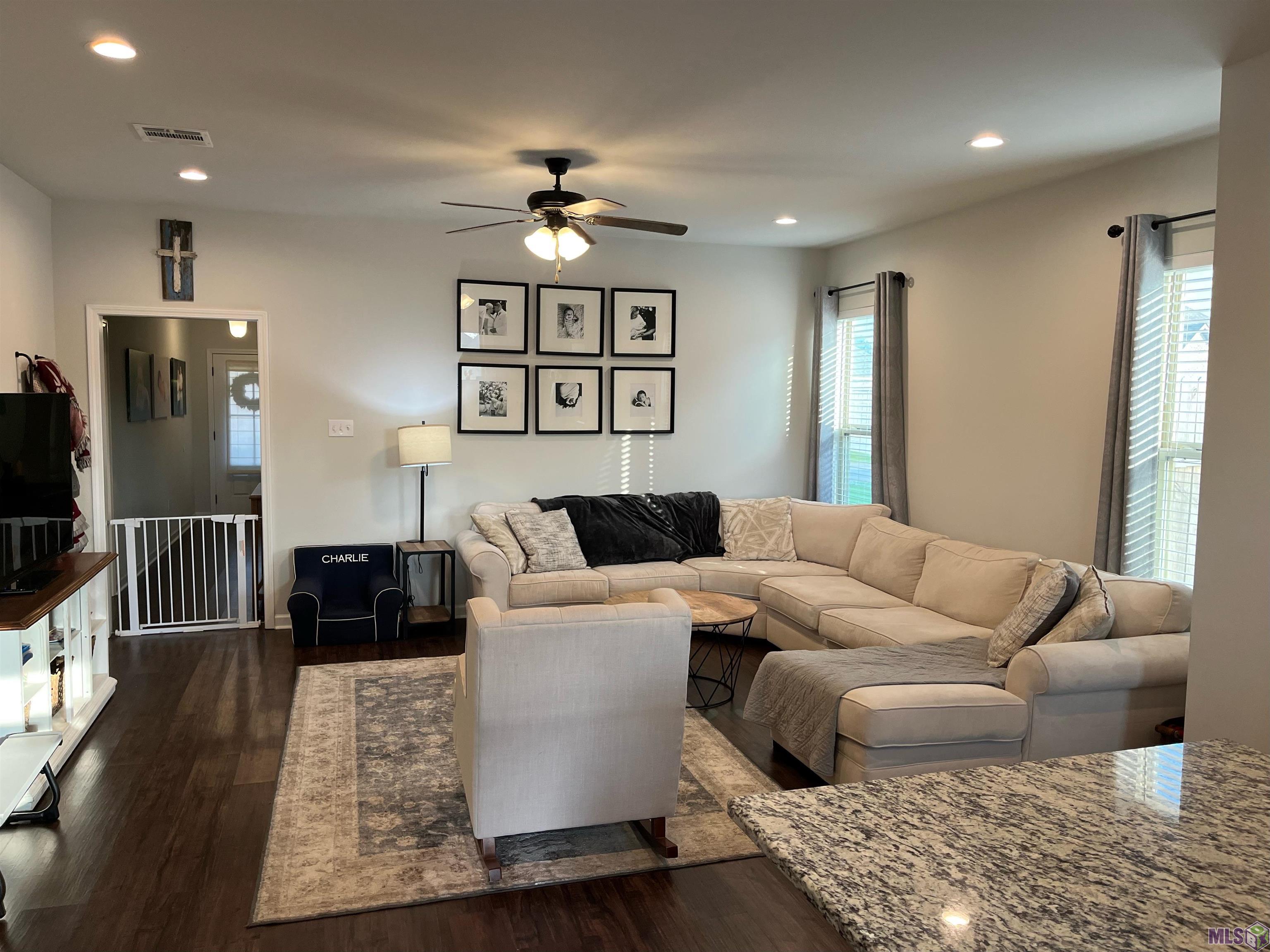 133 Shadow Pointe Road Thibodaux, LA 70301 - Photo 27 of 27 Gallery Image 27