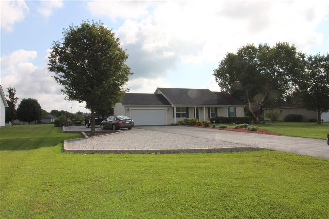 476 Hadley Loop Road Bowling Green, KY 42101 - Photo 4 of 22 Gallery Image 4