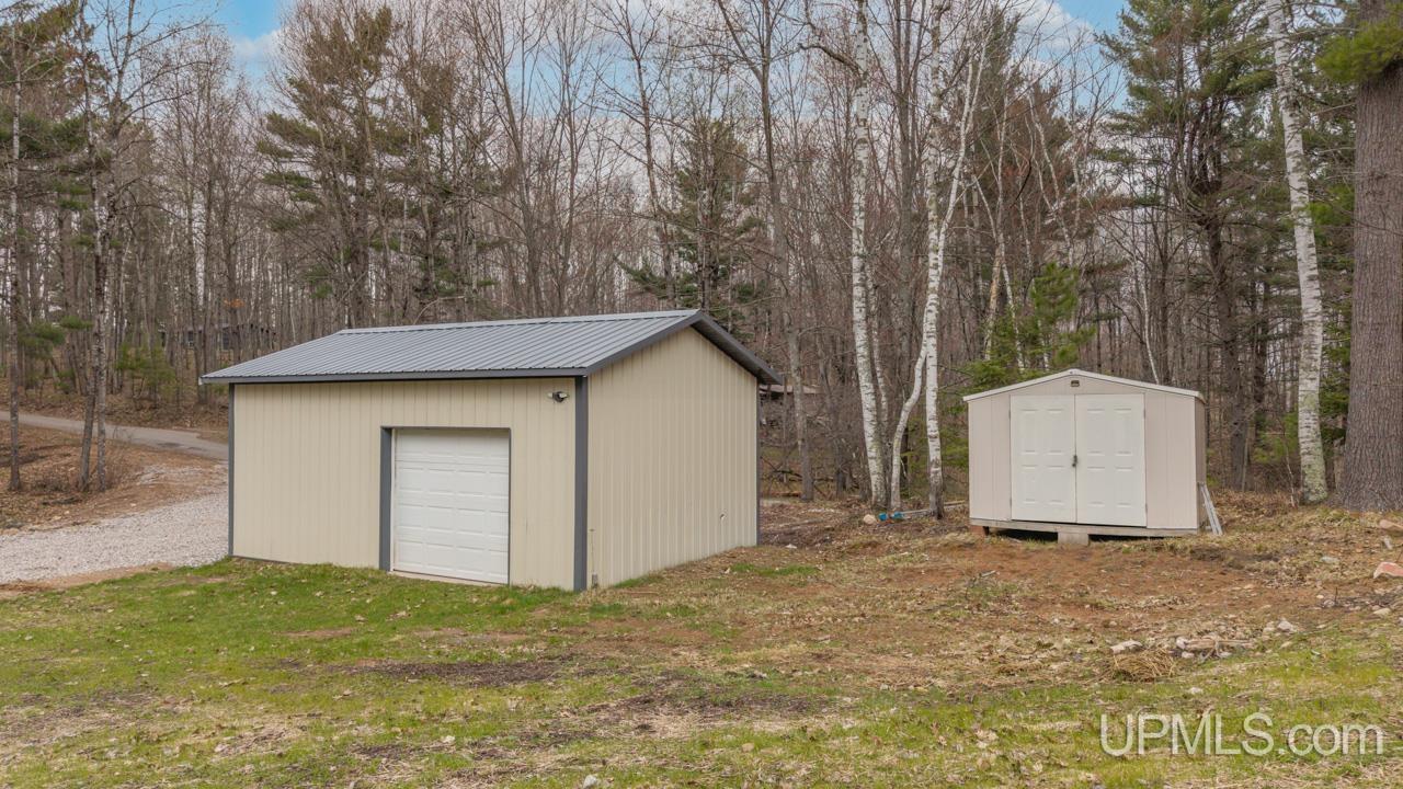 965 Harrison Lane Florence, WI 54121 - Photo 18 of 29