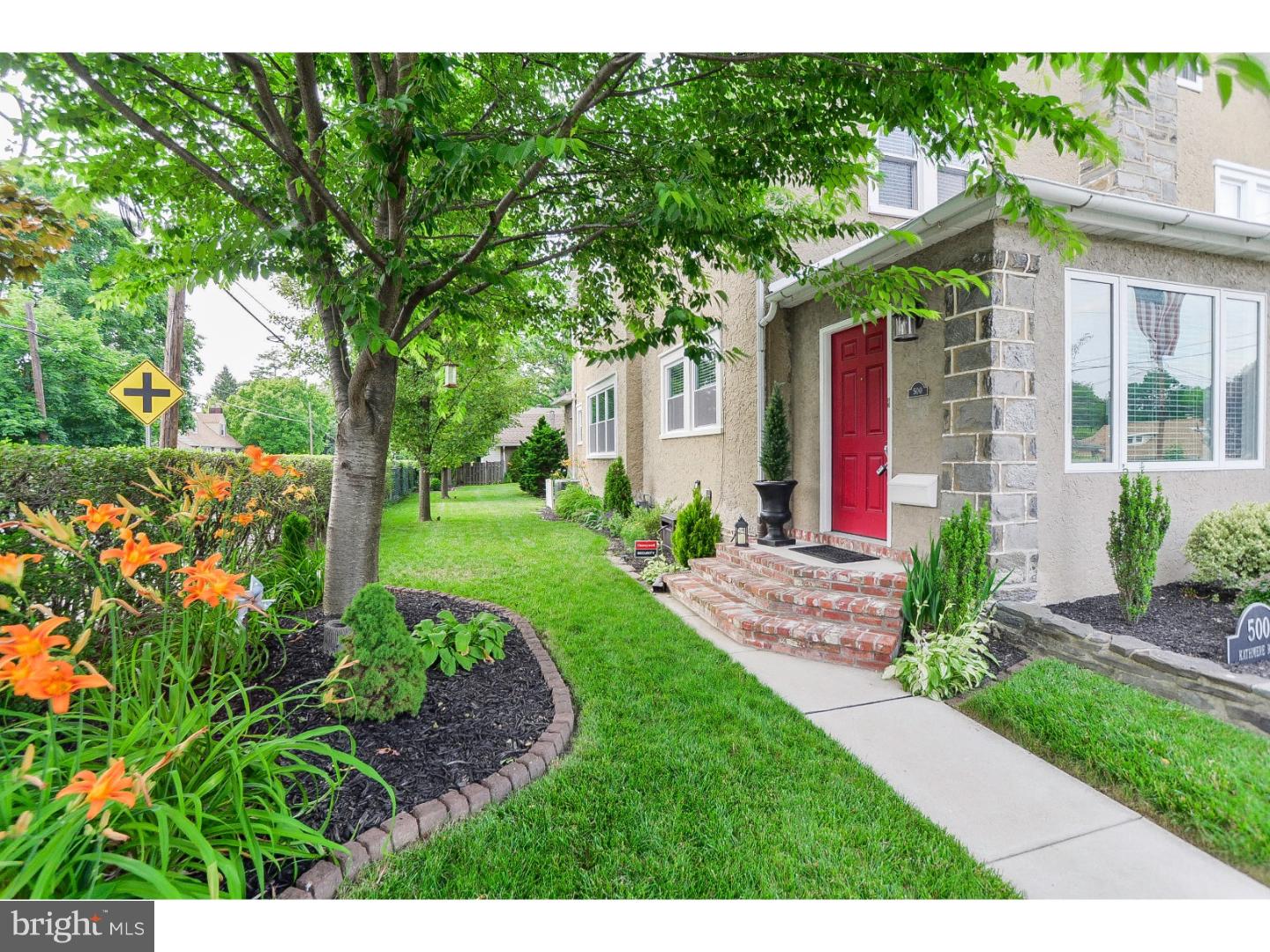 500 Kathmere Road Havertown, PA 19083 - Photo 2 of 25 Exterior Front