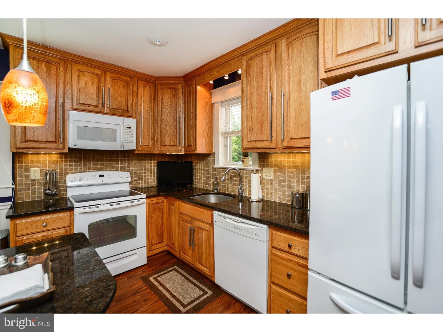 500 Kathmere Road Havertown, PA 19083 - Photo 11 of 25 Kitchen