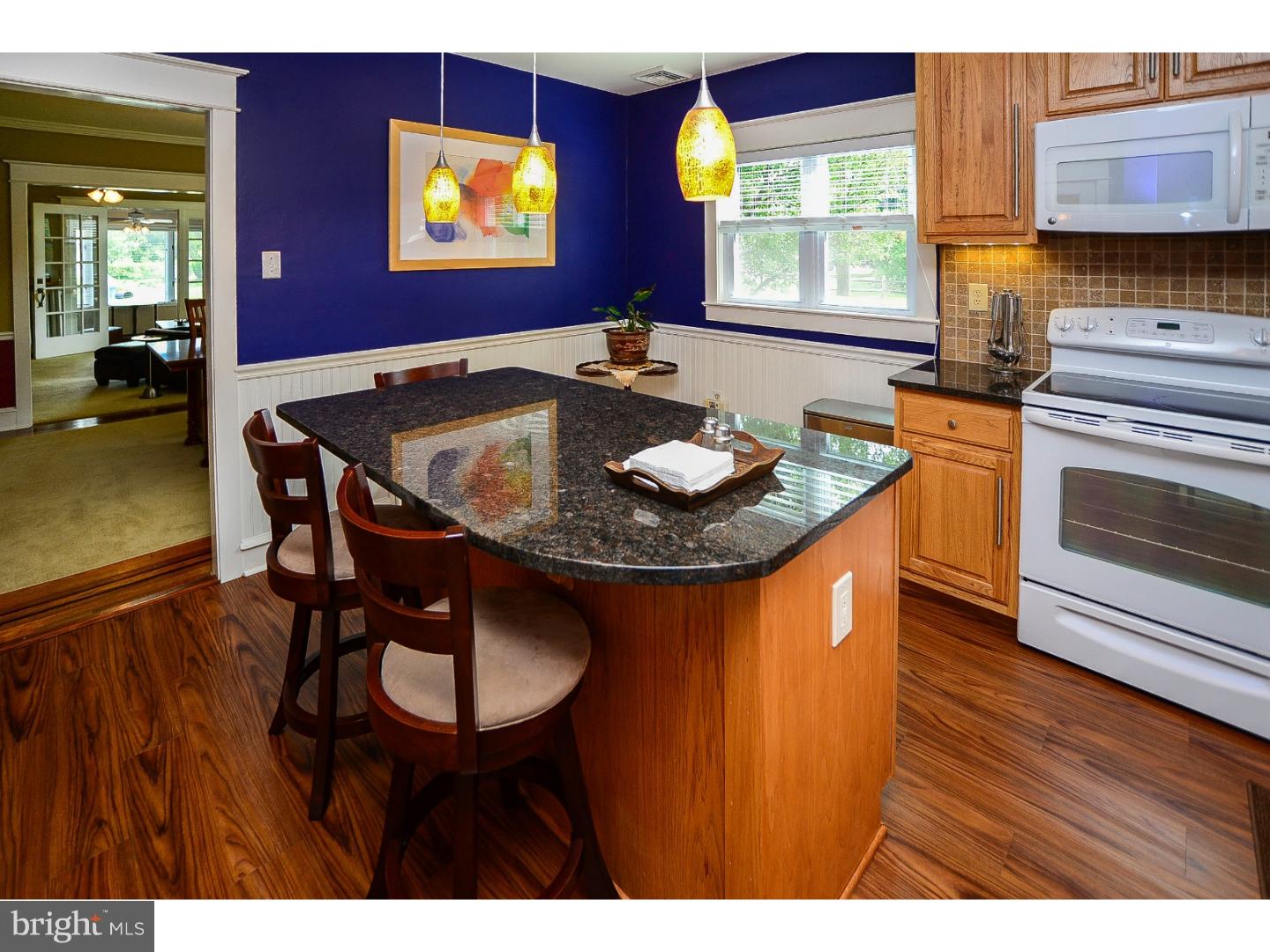 500 Kathmere Road Havertown, PA 19083 - Photo 12 of 25 Kitchen