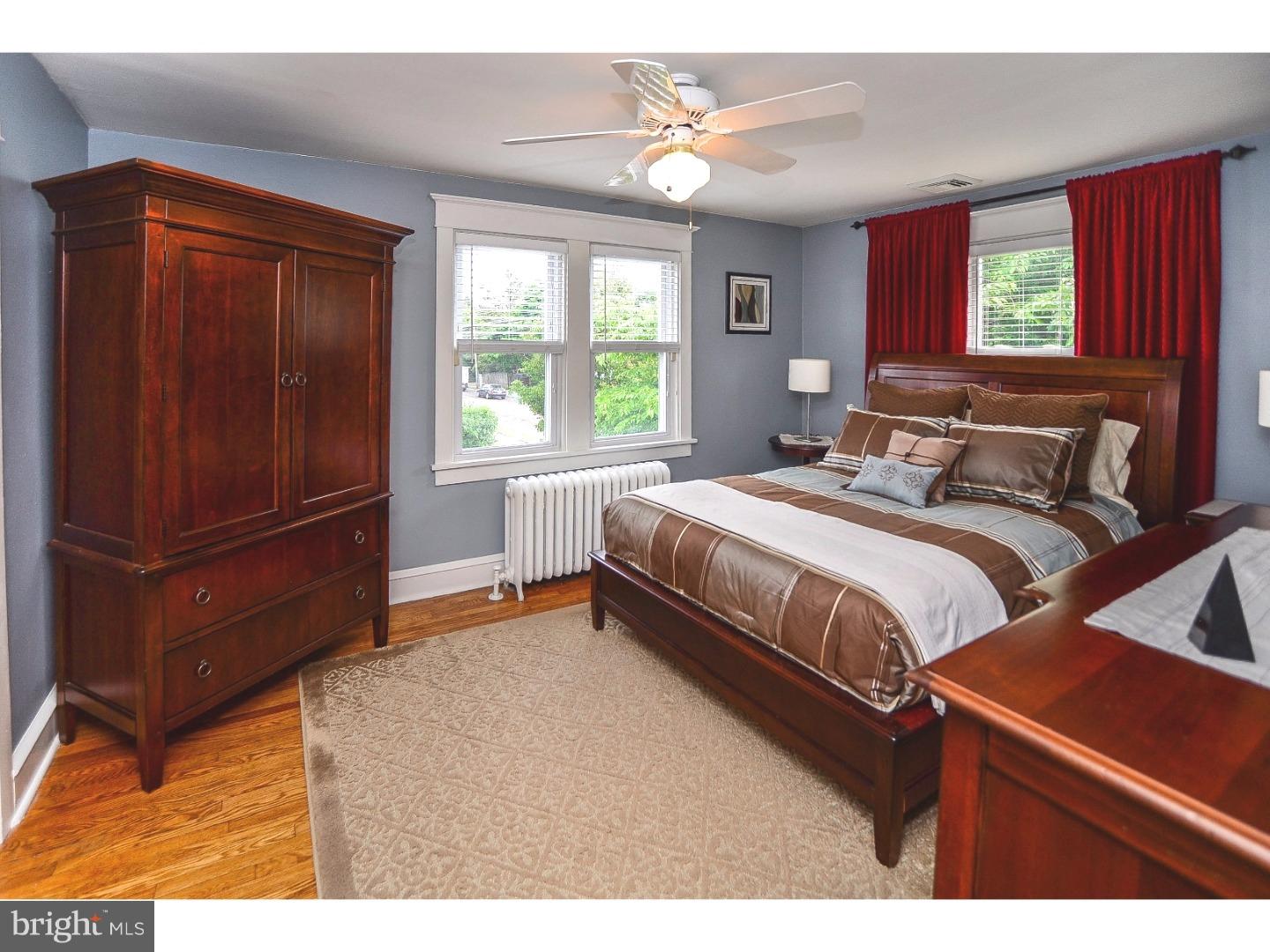 500 Kathmere Road Havertown, PA 19083 - Photo 14 of 25 Bedroom - Main