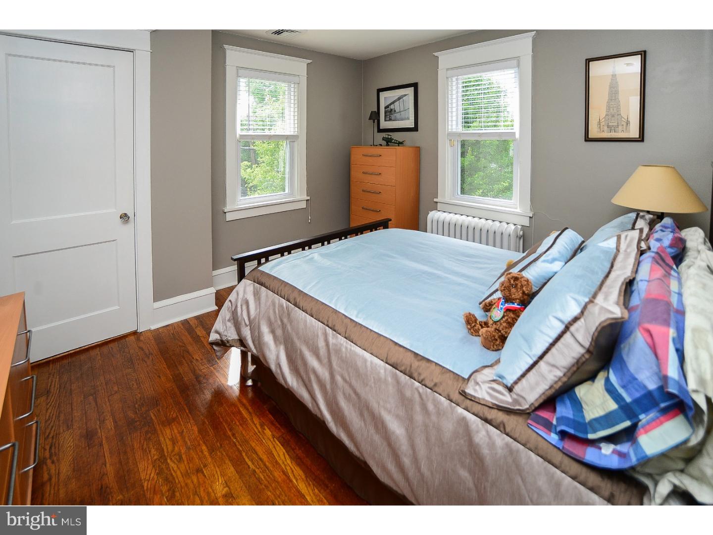 500 Kathmere Road Havertown, PA 19083 - Photo 16 of 25 Bedroom 2