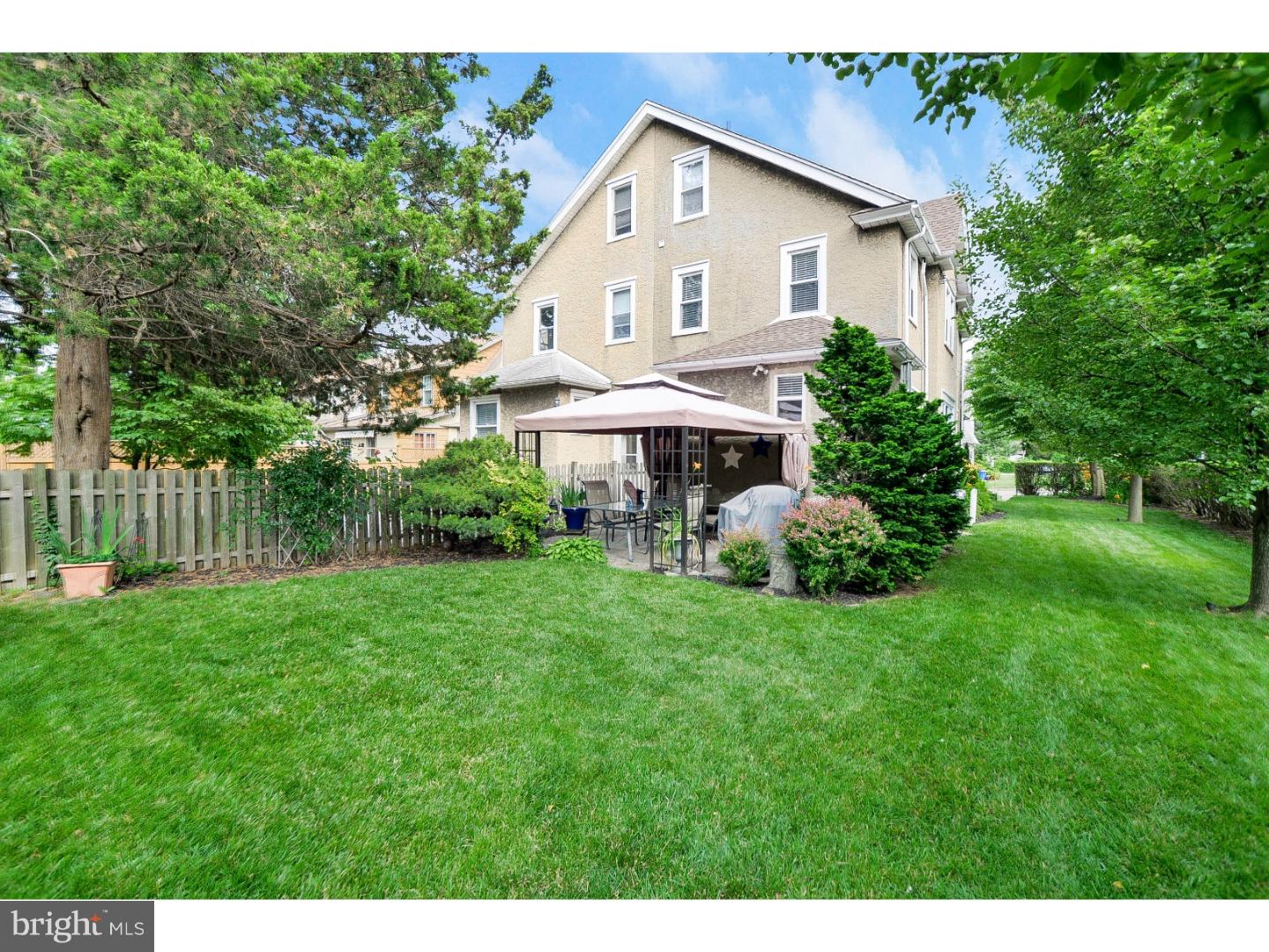 500 Kathmere Road Havertown, PA 19083 - Photo 23 of 25 Exterior Back