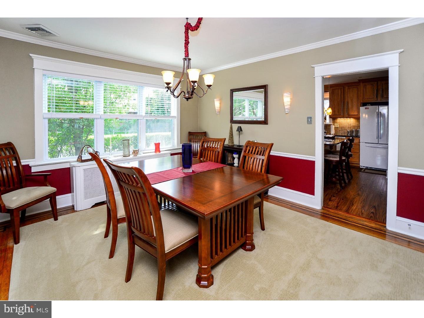 500 Kathmere Road Havertown, PA 19083 - Photo 7 of 25 Dining Room