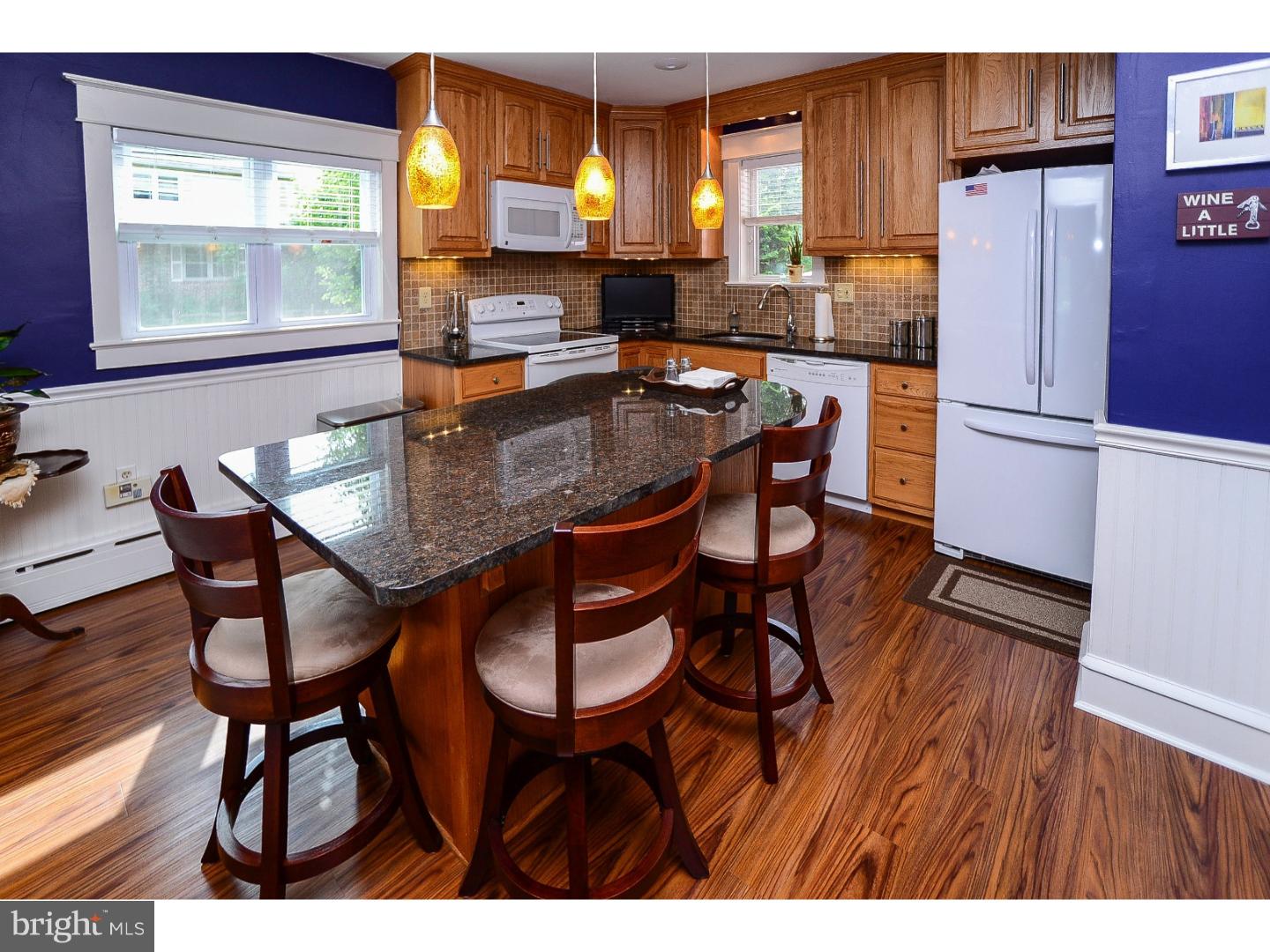 500 Kathmere Road Havertown, PA 19083 - Photo 8 of 25 Kitchen