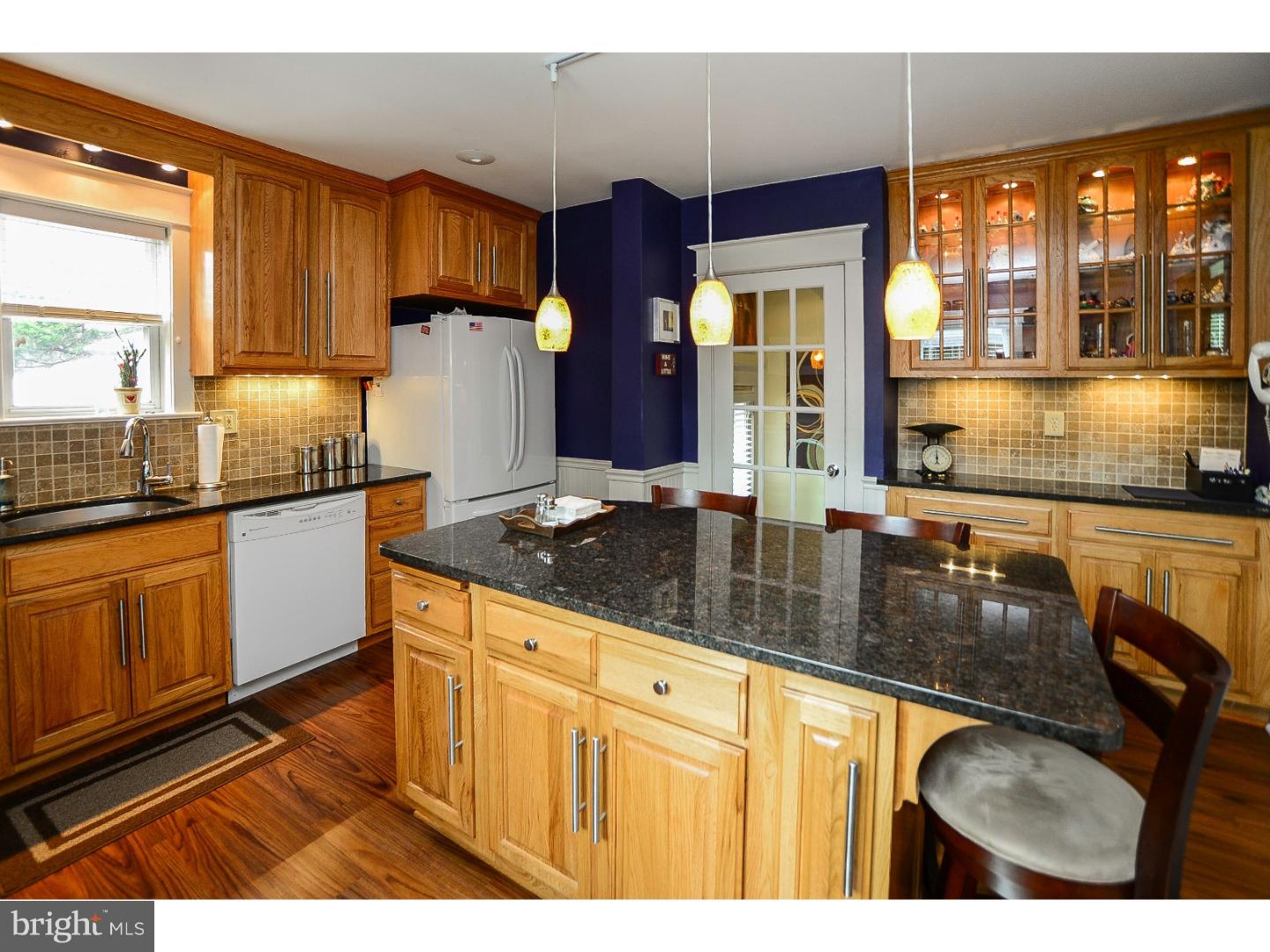 500 Kathmere Road Havertown, PA 19083 - Photo 9 of 25 Kitchen