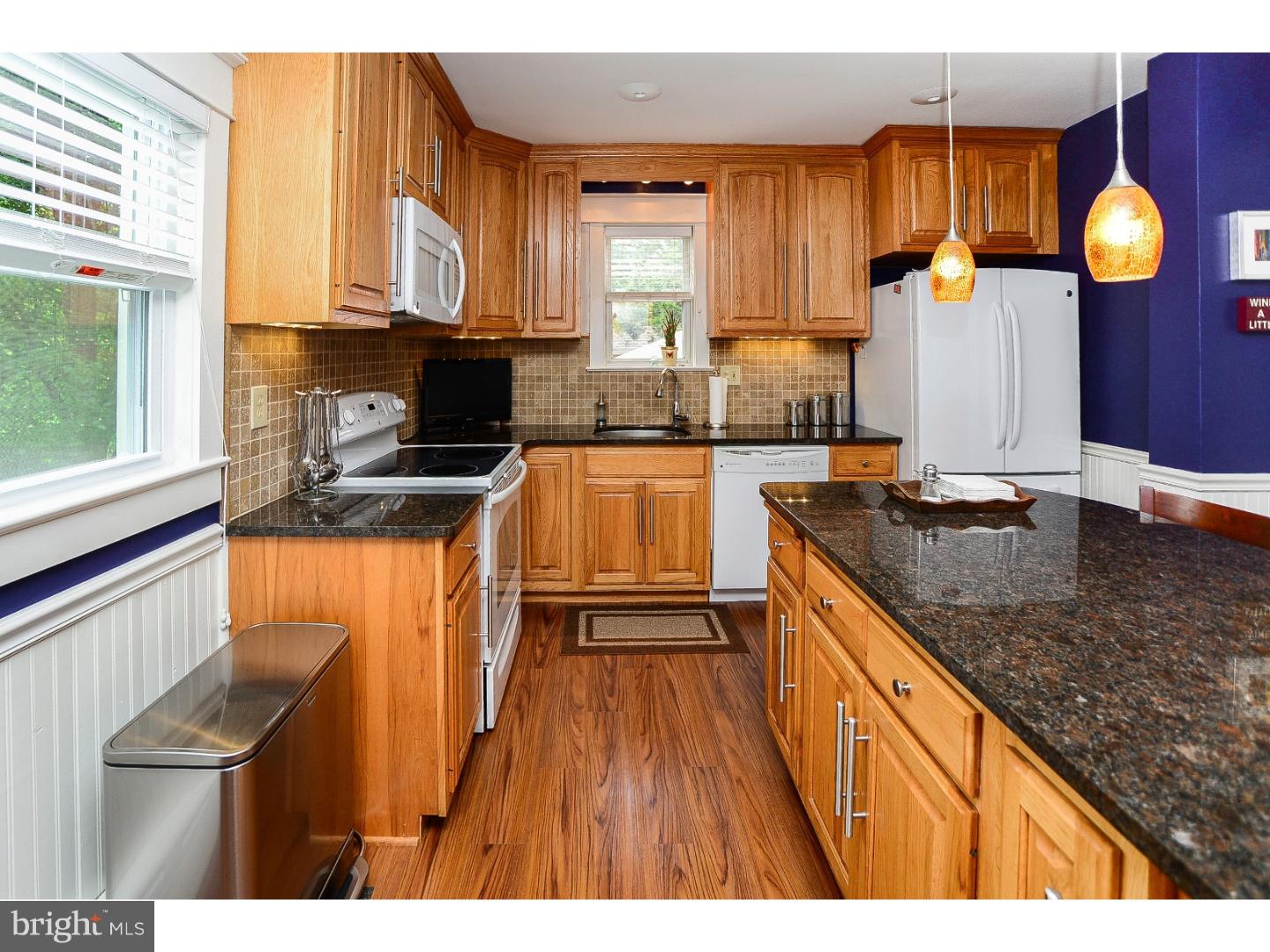 500 Kathmere Road Havertown, PA 19083 - Photo 10 of 25 Kitchen