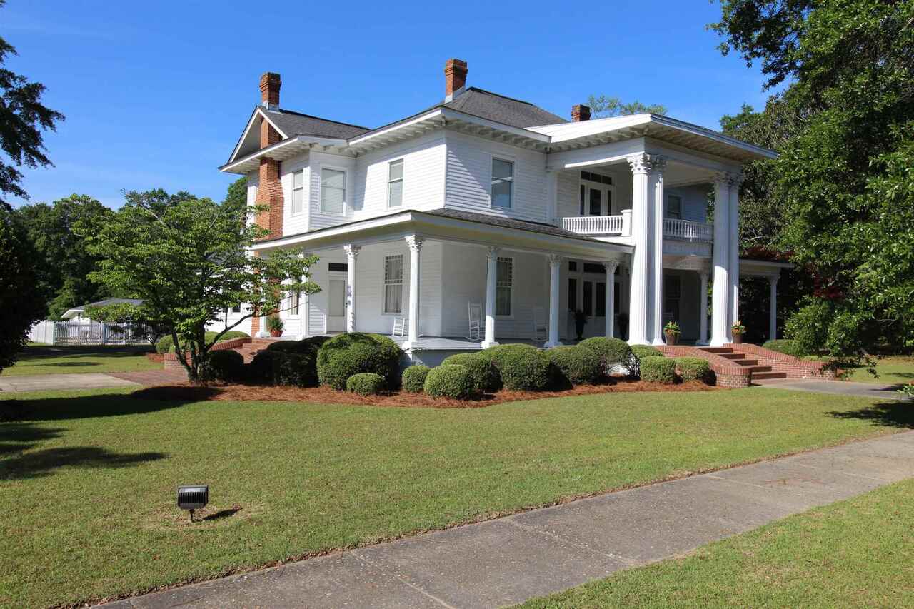 77 West Main Street Butler, GA 31006 - Photo 1 of 1
