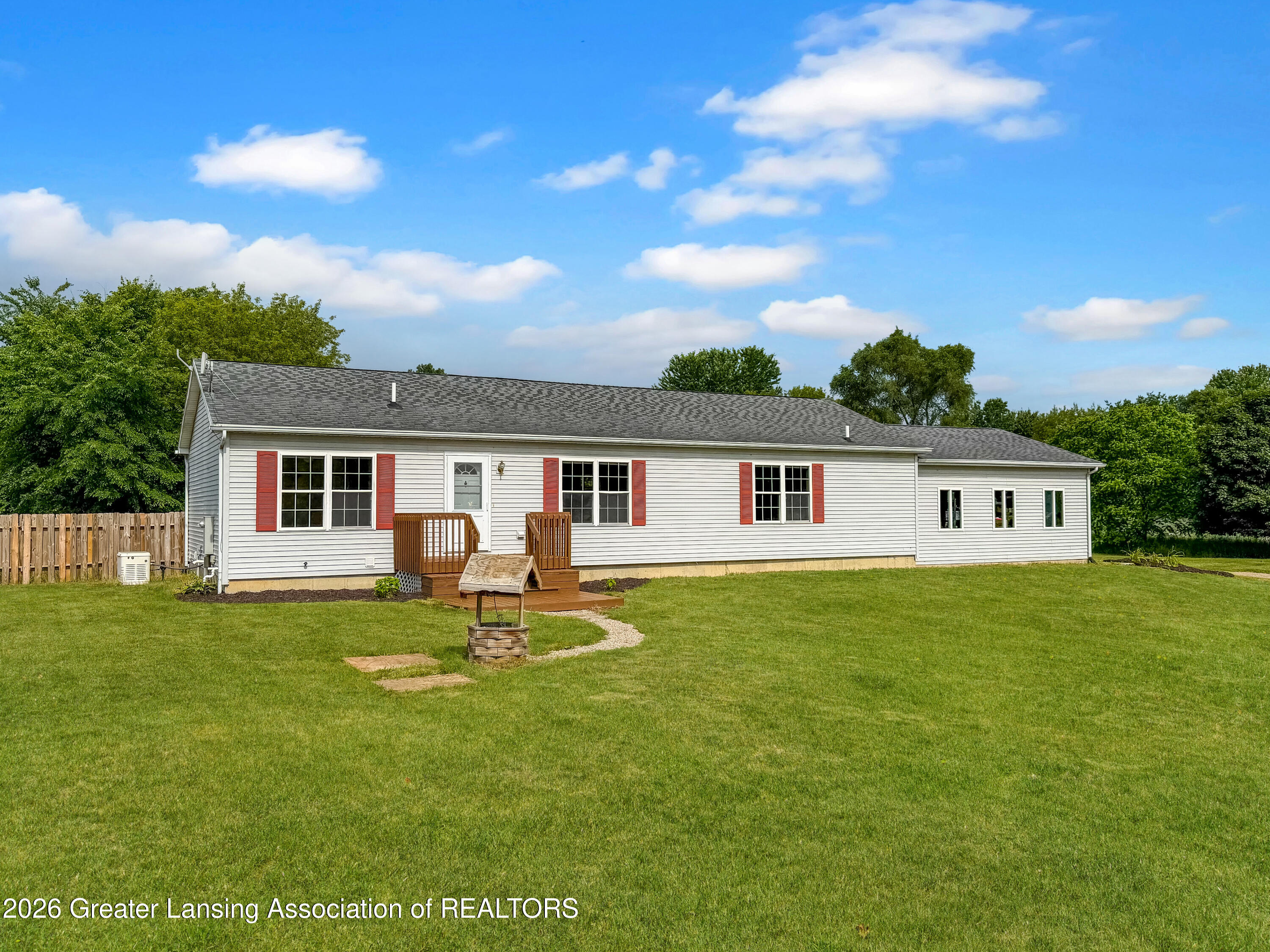 3248 Lienhart Road Dansville, MI 48819 - Photo 62 of 62 Front