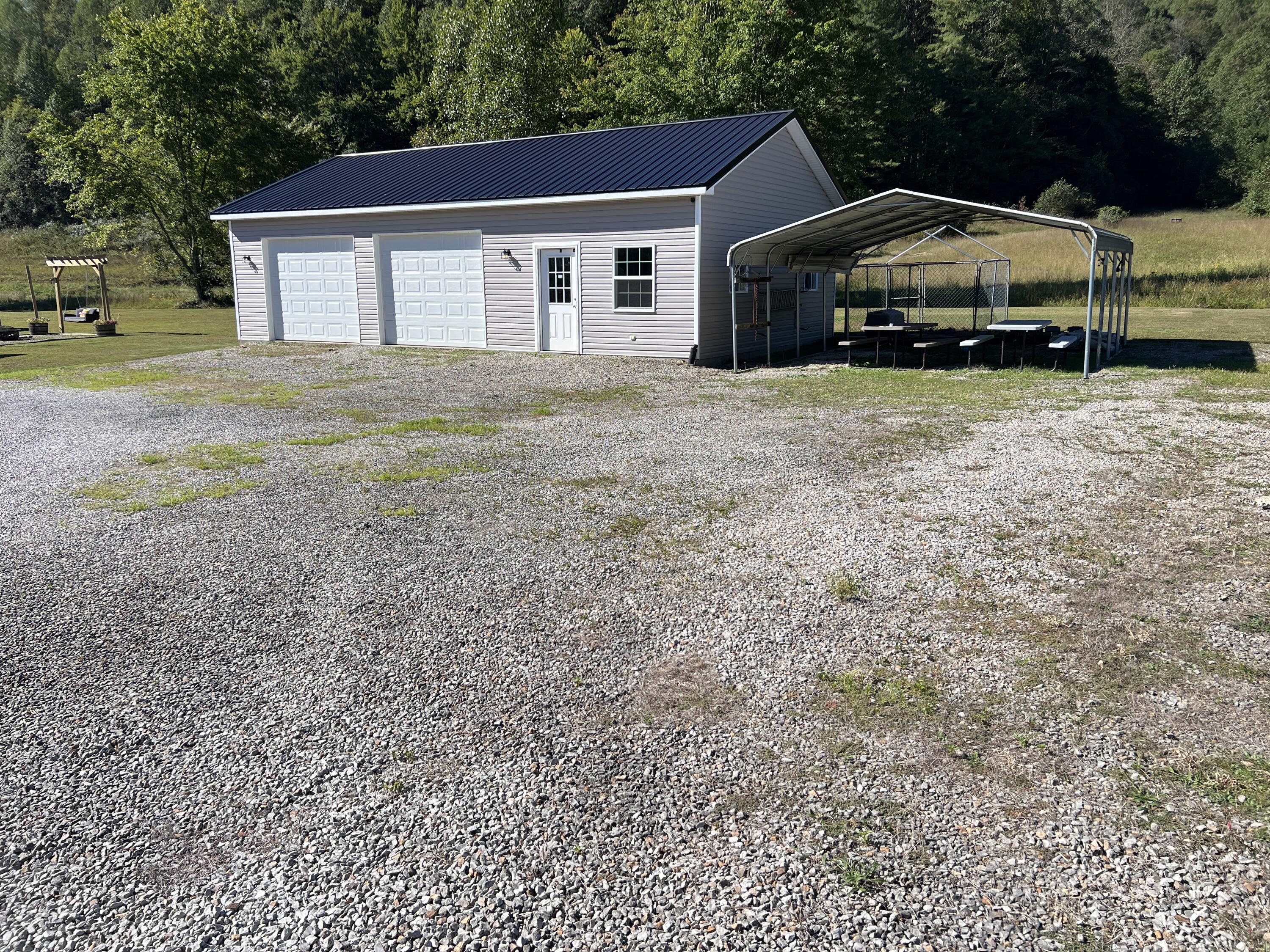 11001 Cranston Road Morehead, KY 40351 - Photo 2 of 53 IMG_1792