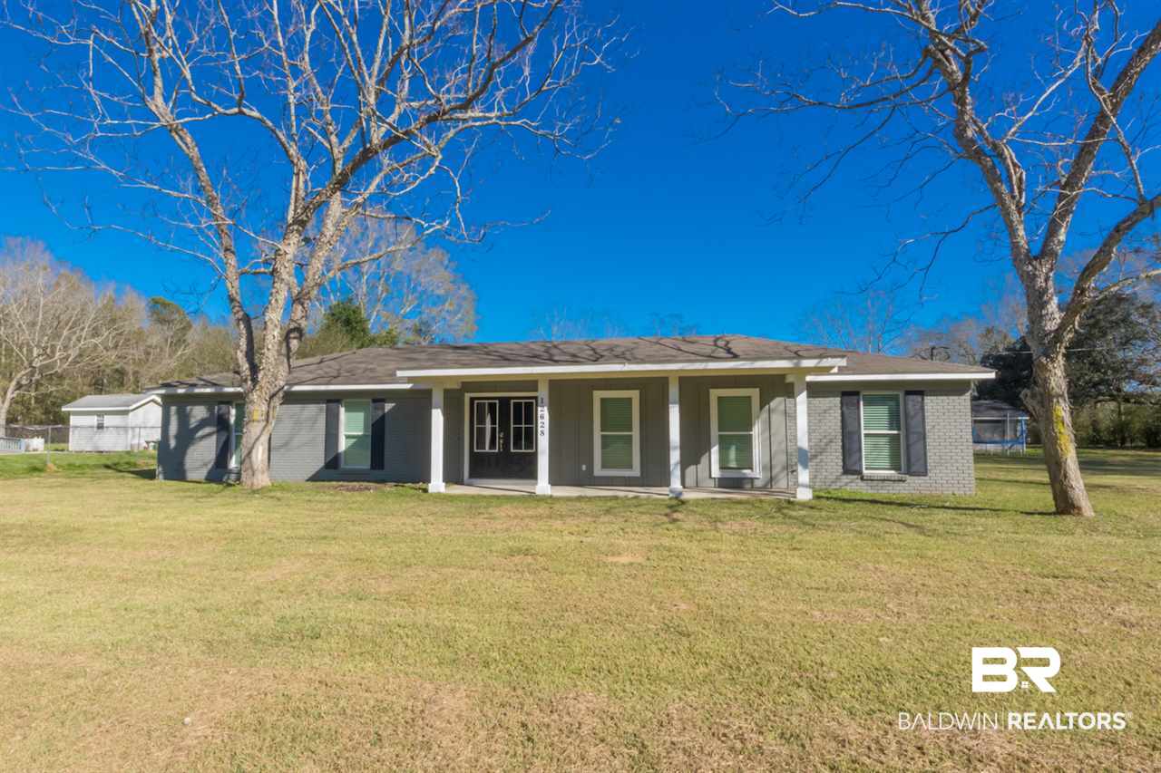 12628 Bender Road Foley, AL 36535 - Photo 2 of 24