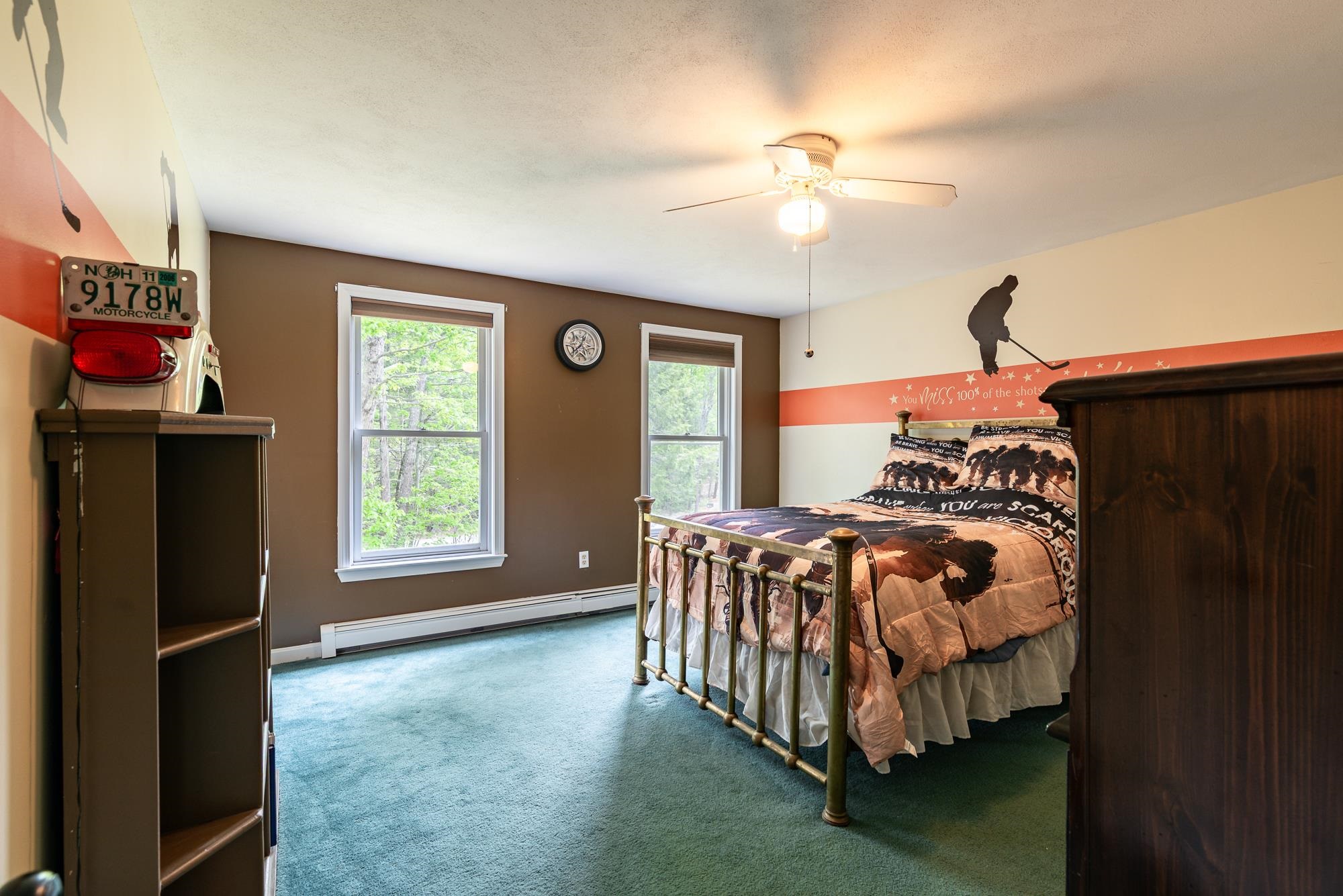 116 Deer Ridge Drive Barrington, NH 03825 - Photo 30 of 51