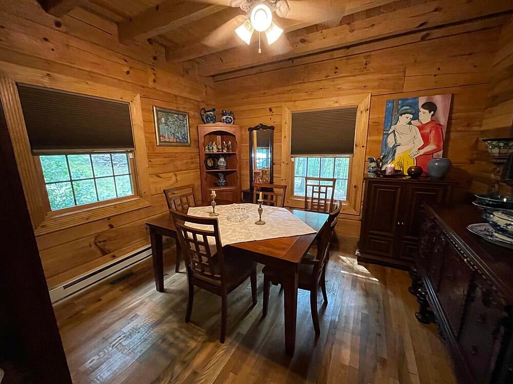 886 Laurel Run Road Dunmore, WV 24934 - Photo 9 of 36 Gallery Image 9