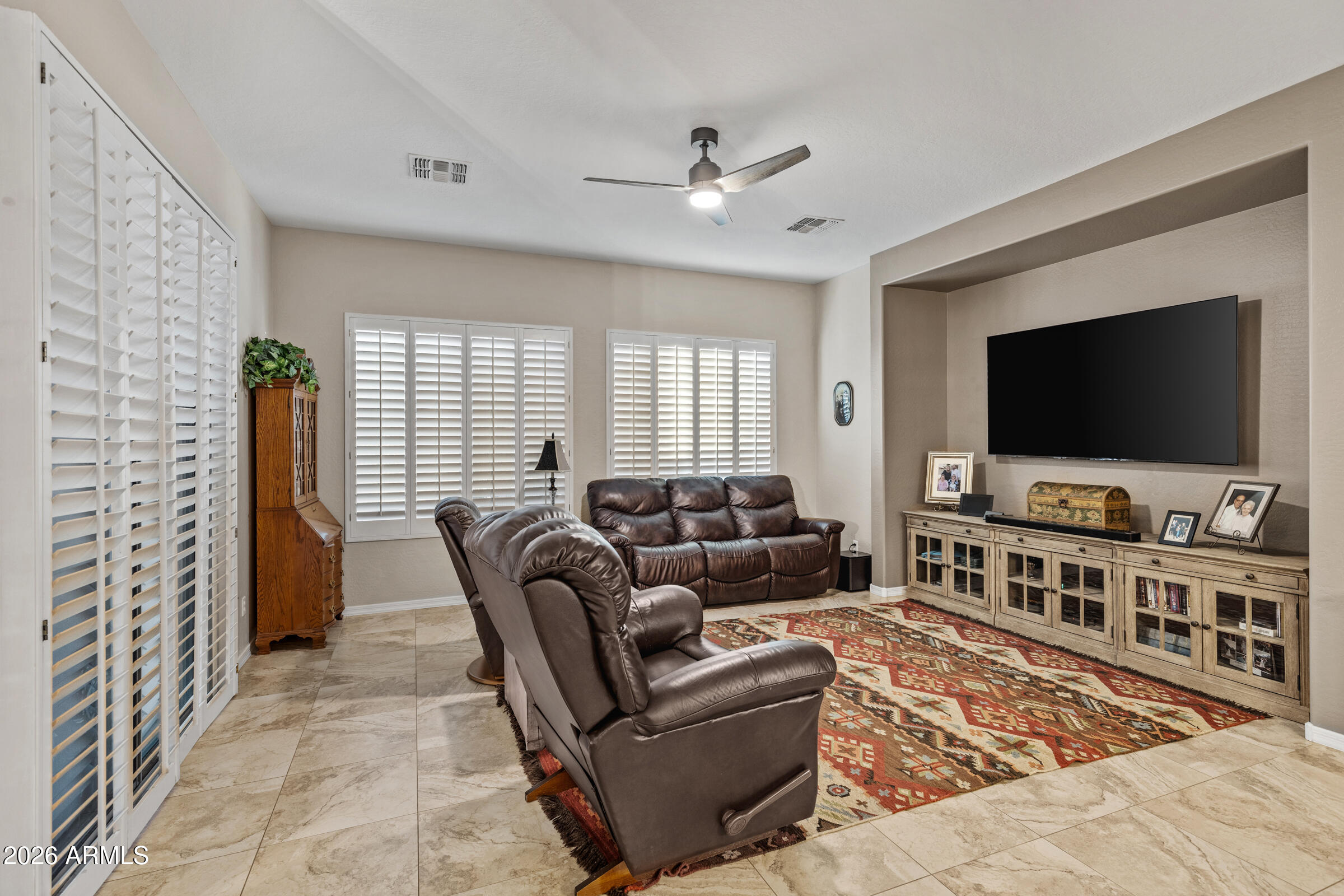 2205 West Clearview Trail Phoenix, AZ 85086 - Photo 27 of 53 Family Room