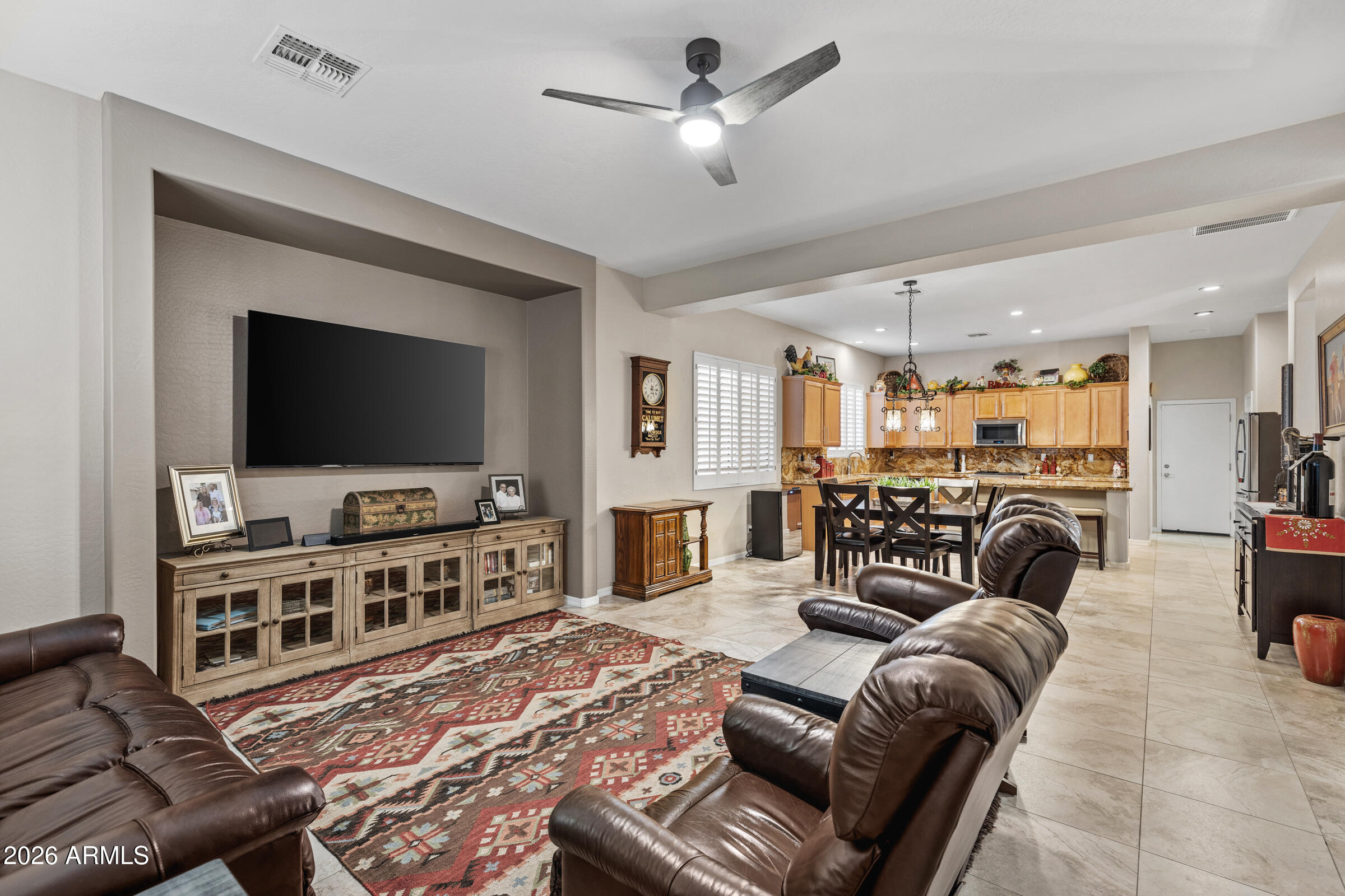 2205 West Clearview Trail Phoenix, AZ 85086 - Photo 28 of 53 Family Room