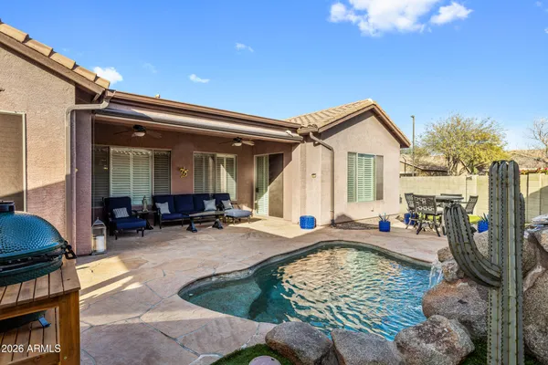 $725,000 | 2205 West Clearview Trail, Phoenix, AZ 85086