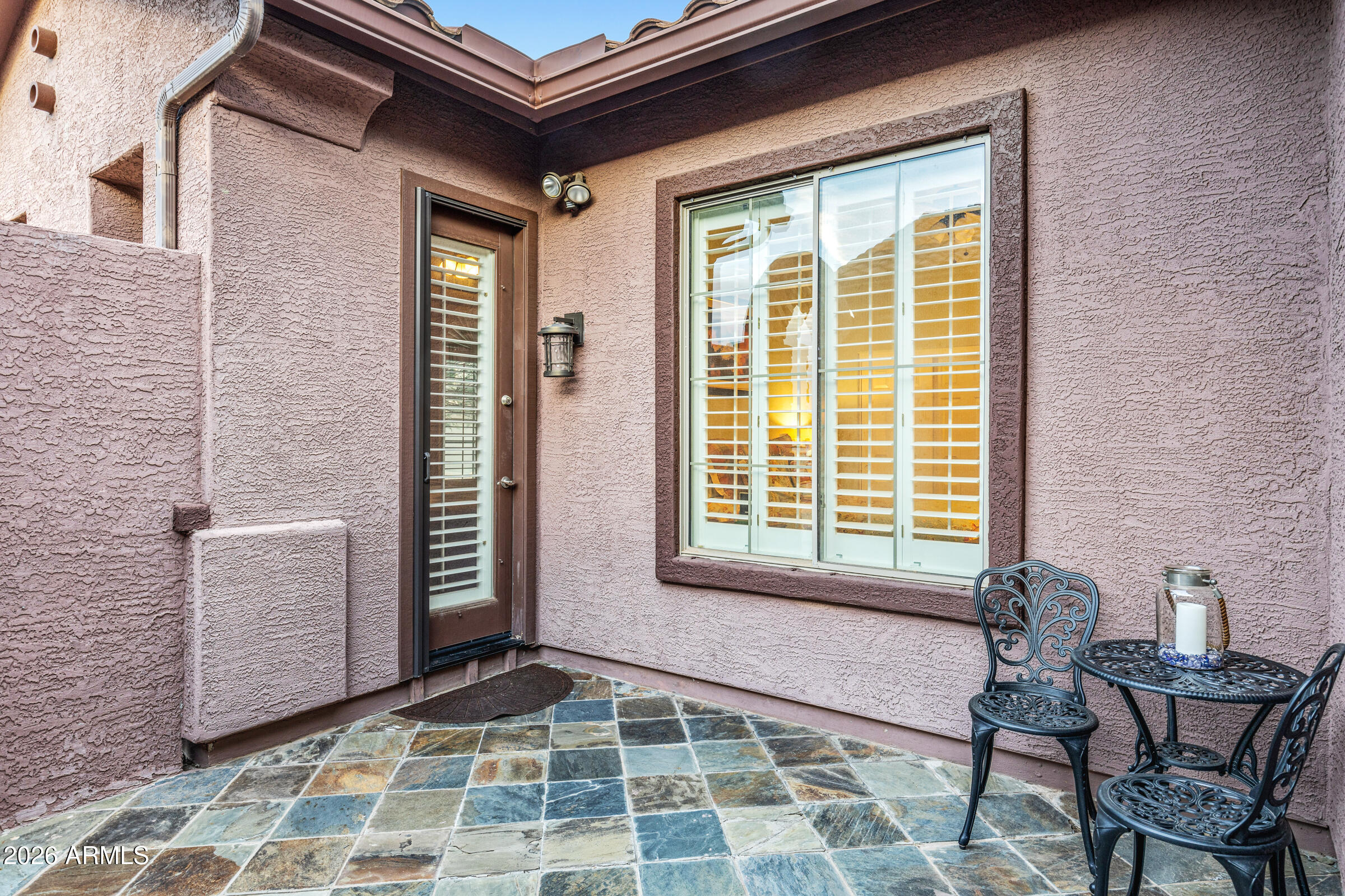 2205 West Clearview Trail Phoenix, AZ 85086 - Photo 38 of 53 Casita Entrance