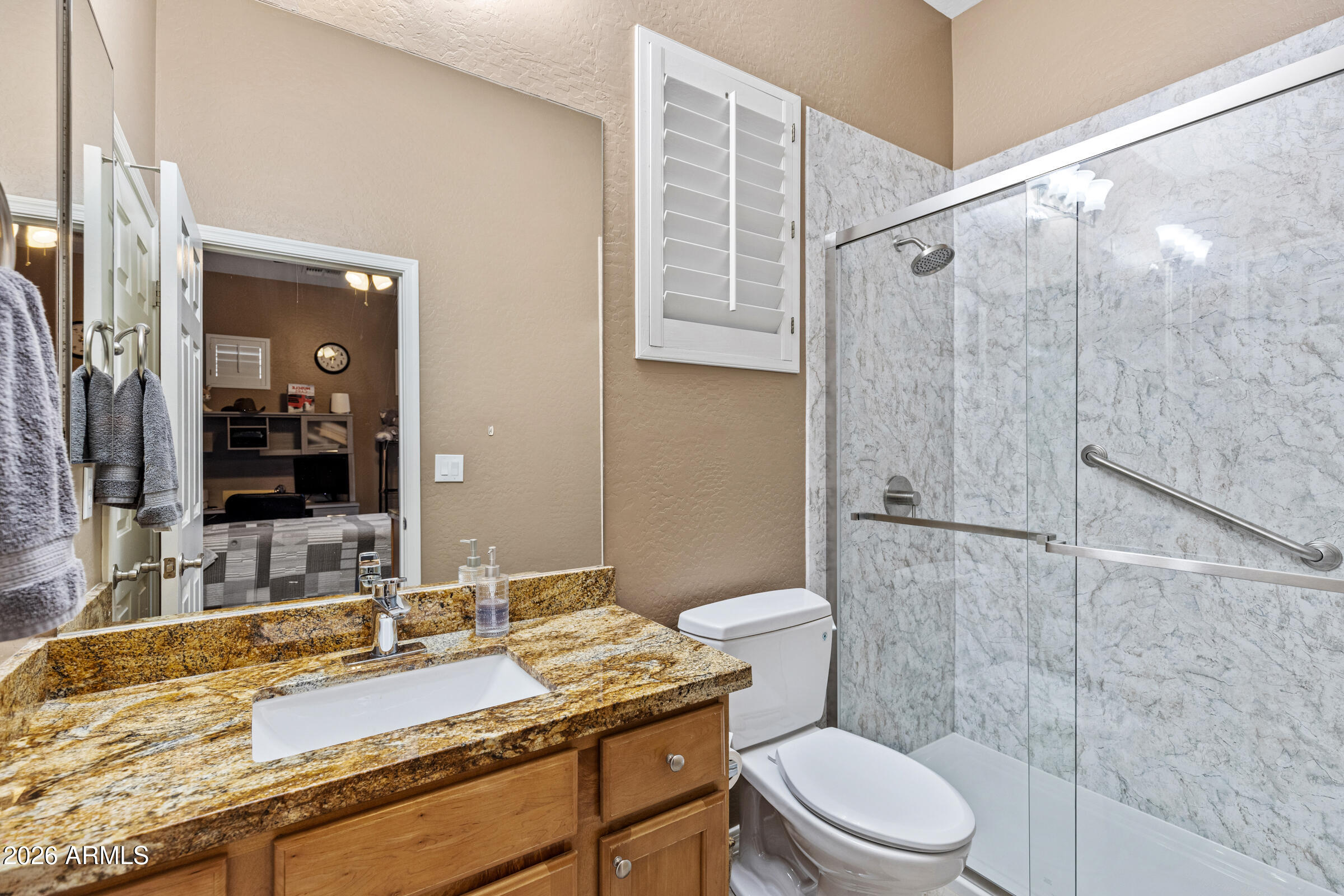 2205 West Clearview Trail Phoenix, AZ 85086 - Photo 40 of 53 Casita Bathroom
