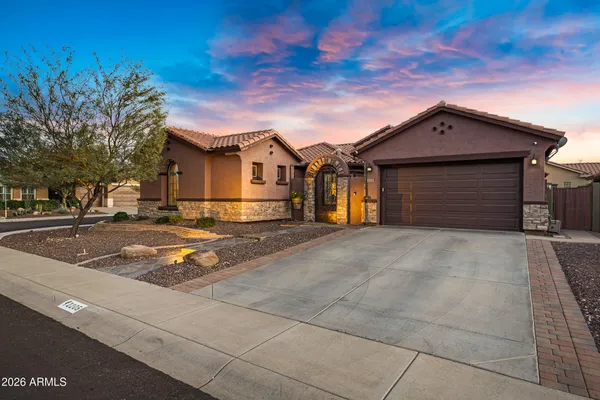 $725,000 | 2205 West Clearview Trail, Phoenix, AZ 85086