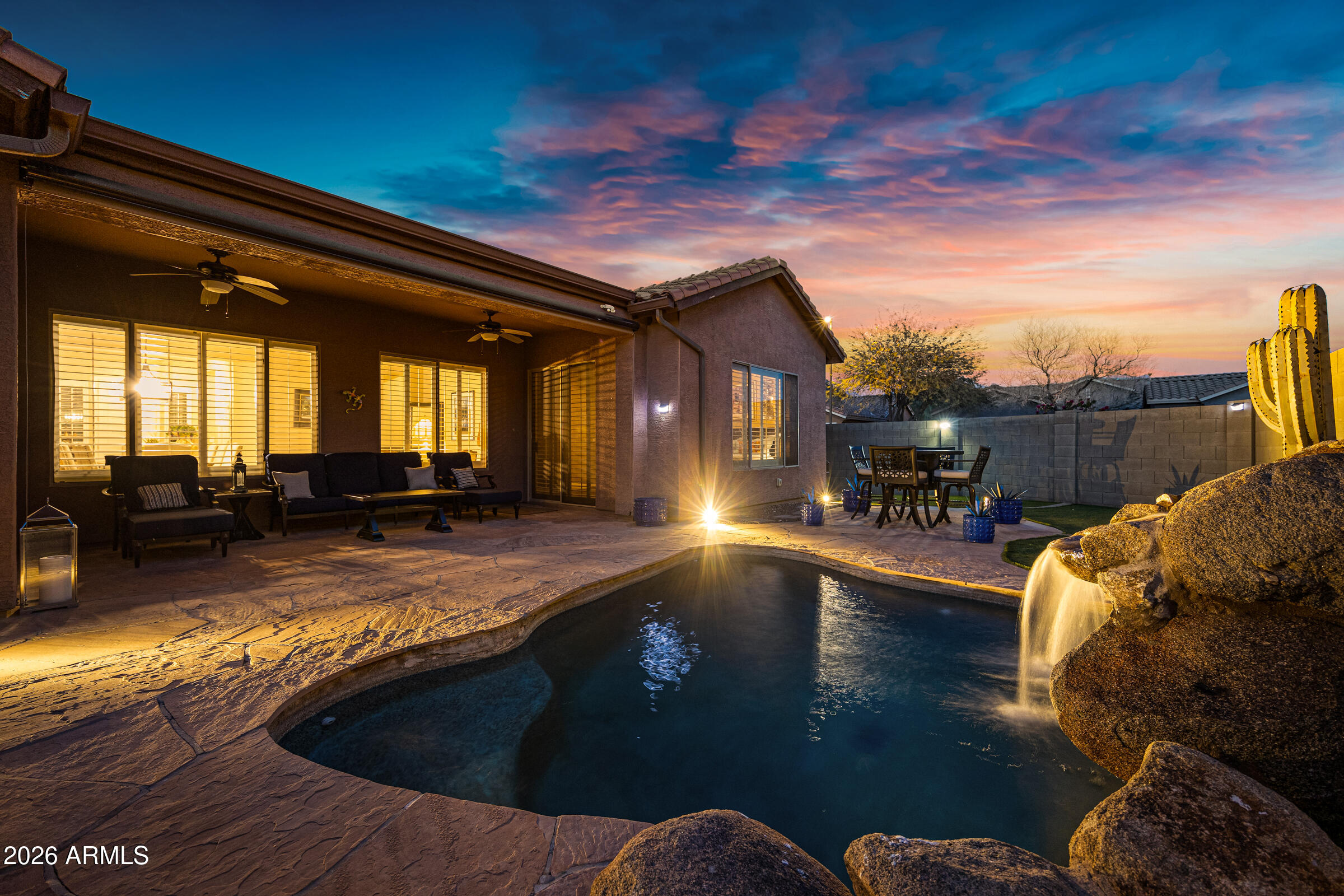 2205 West Clearview Trail Phoenix, AZ 85086 - Photo 44 of 53 2205 W Clearview Trail-48