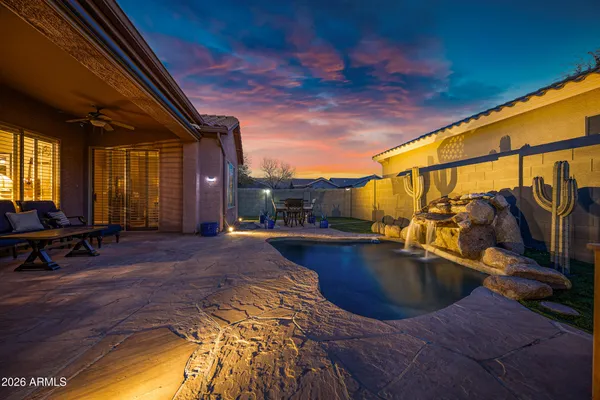 $725,000 | 2205 West Clearview Trail, Phoenix, AZ 85086