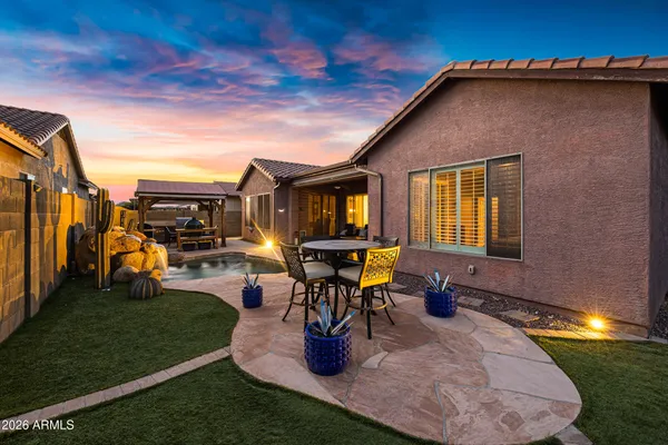 $725,000 | 2205 West Clearview Trail, Phoenix, AZ 85086