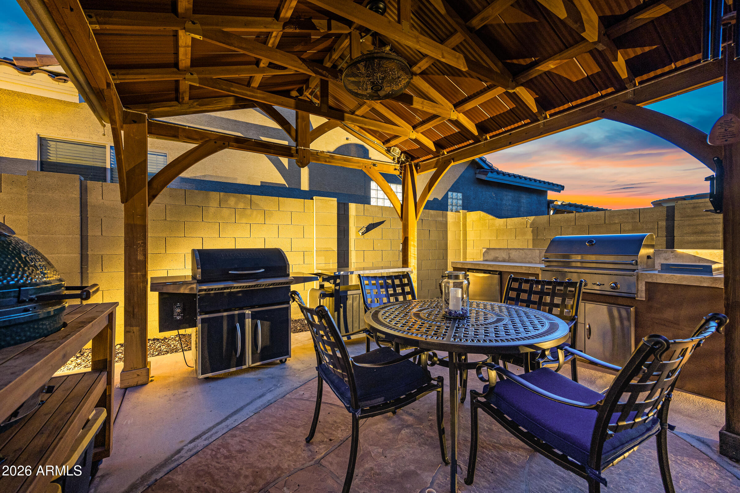 2205 West Clearview Trail Phoenix, AZ 85086 - Photo 48 of 53 2205 W Clearview Trail-49