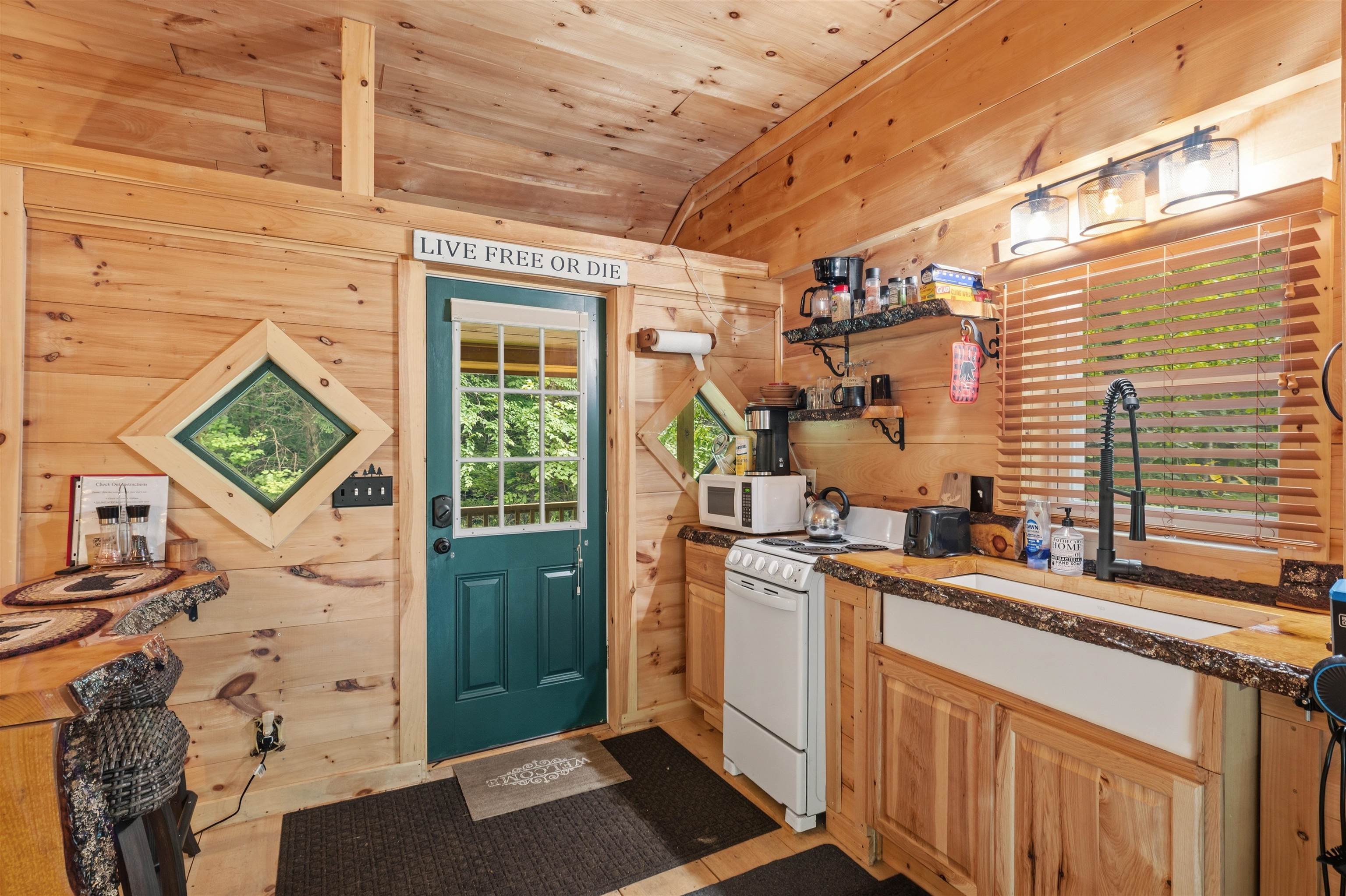 39 Sims Stream Road Columbia, NH 03576 - Photo 51 of 60