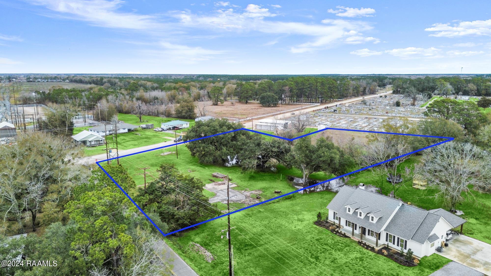 903 Evangeline Road Jennings, LA 70546 - Photo 2 of 5 pic 1 of evangeline