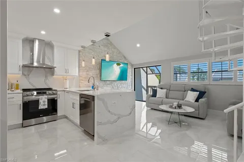 $249,000 | 8765 Lateen Lane, Unit 203, Fort Myers, FL 33919
