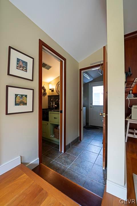 403 Georgetown Road Nazareth, PA 18064 - Photo 38 of 50 a view of a bedroom with closet area