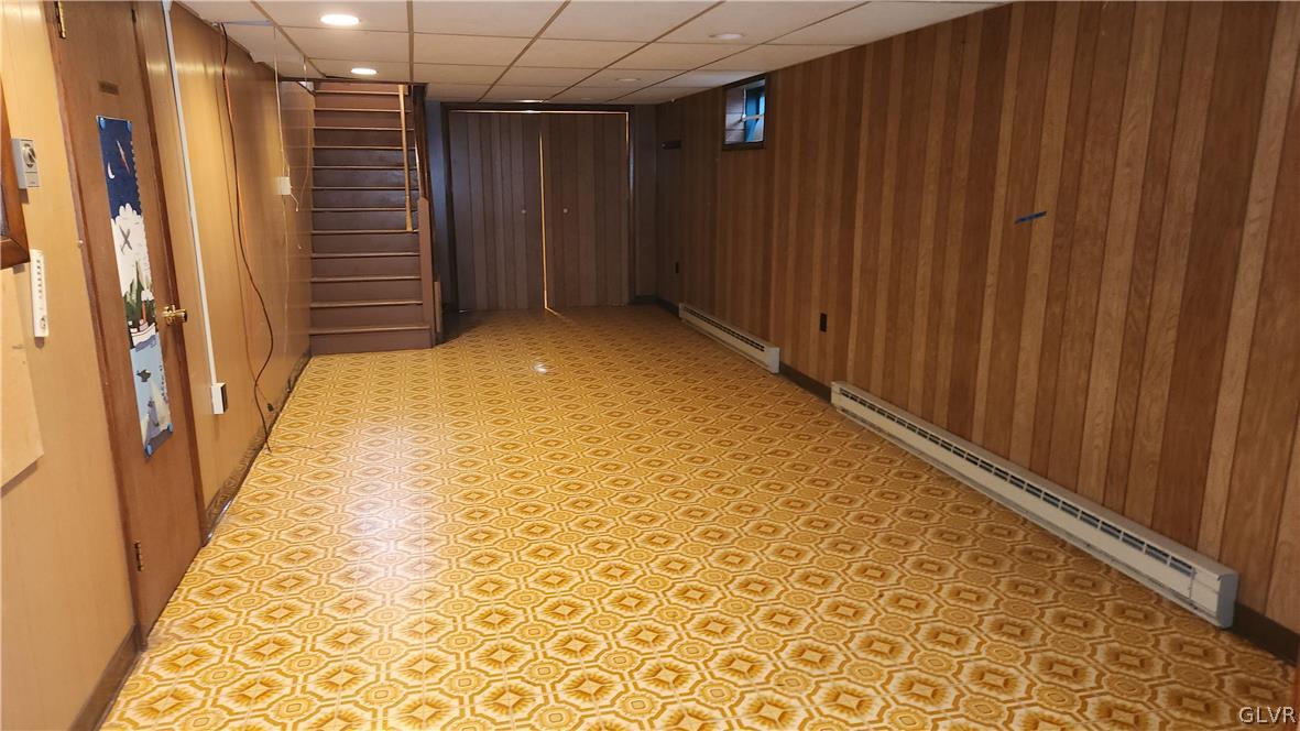 403 Georgetown Road Nazareth, PA 18064 - Photo 39 of 50 a view of an empty room