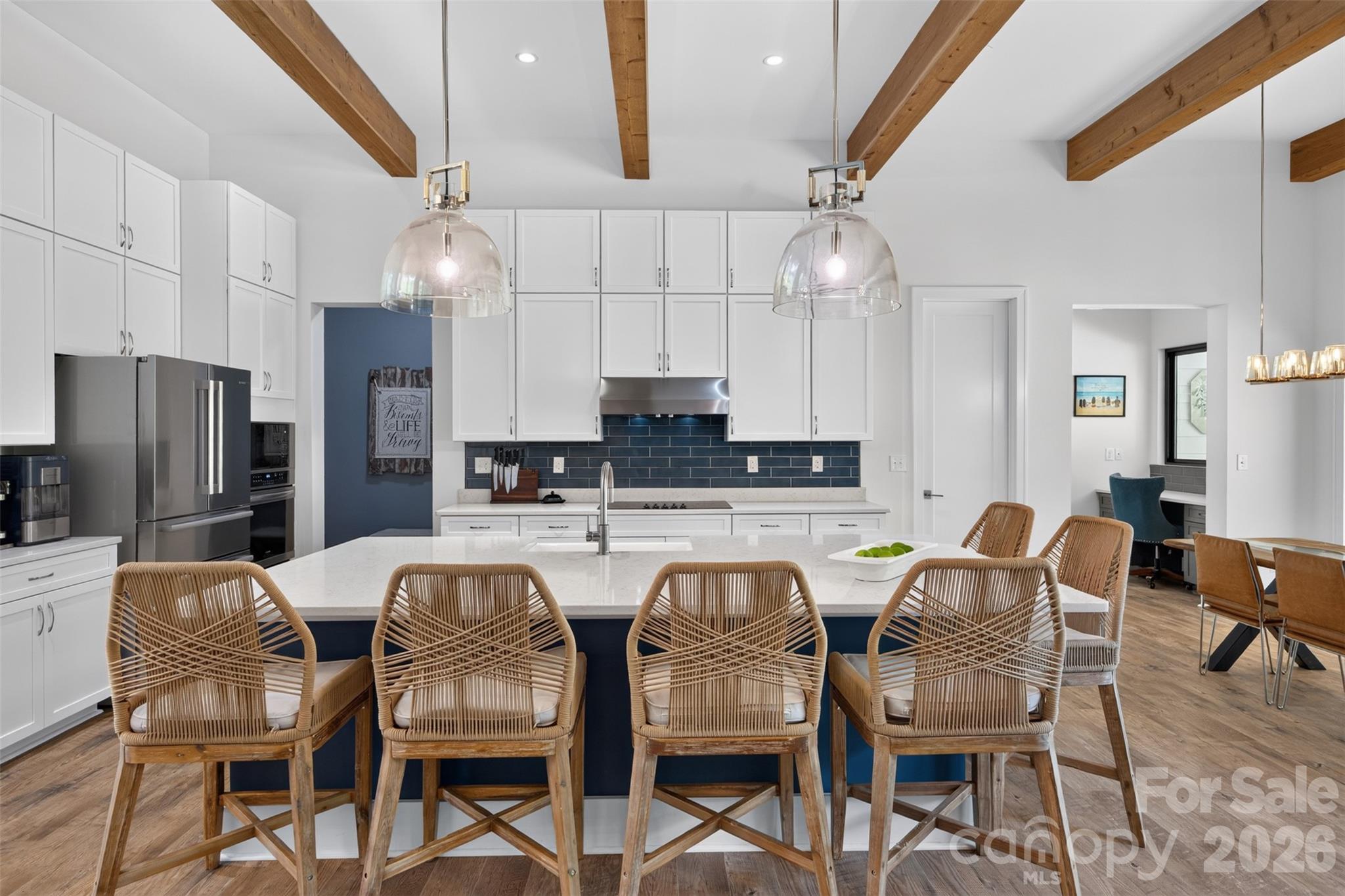 809 Woodland Forest Road Waxhaw, NC 28173 - Photo 8 of 47 Gallery Image 8