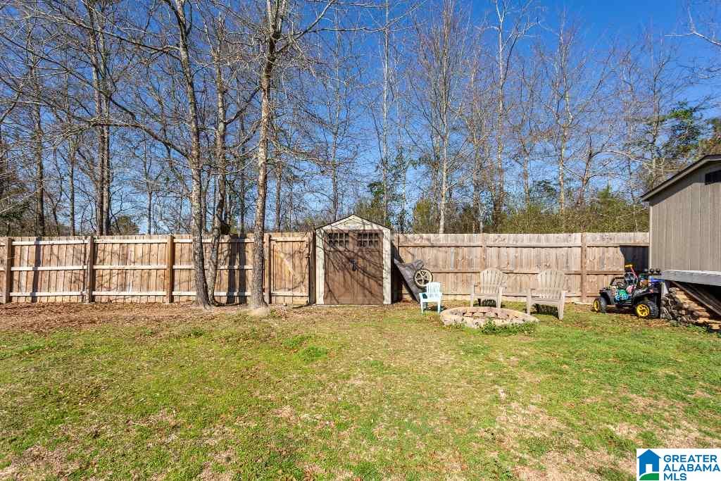 370 Twin Ridge Circle Lincoln, AL 35096 - Photo 33 of 34