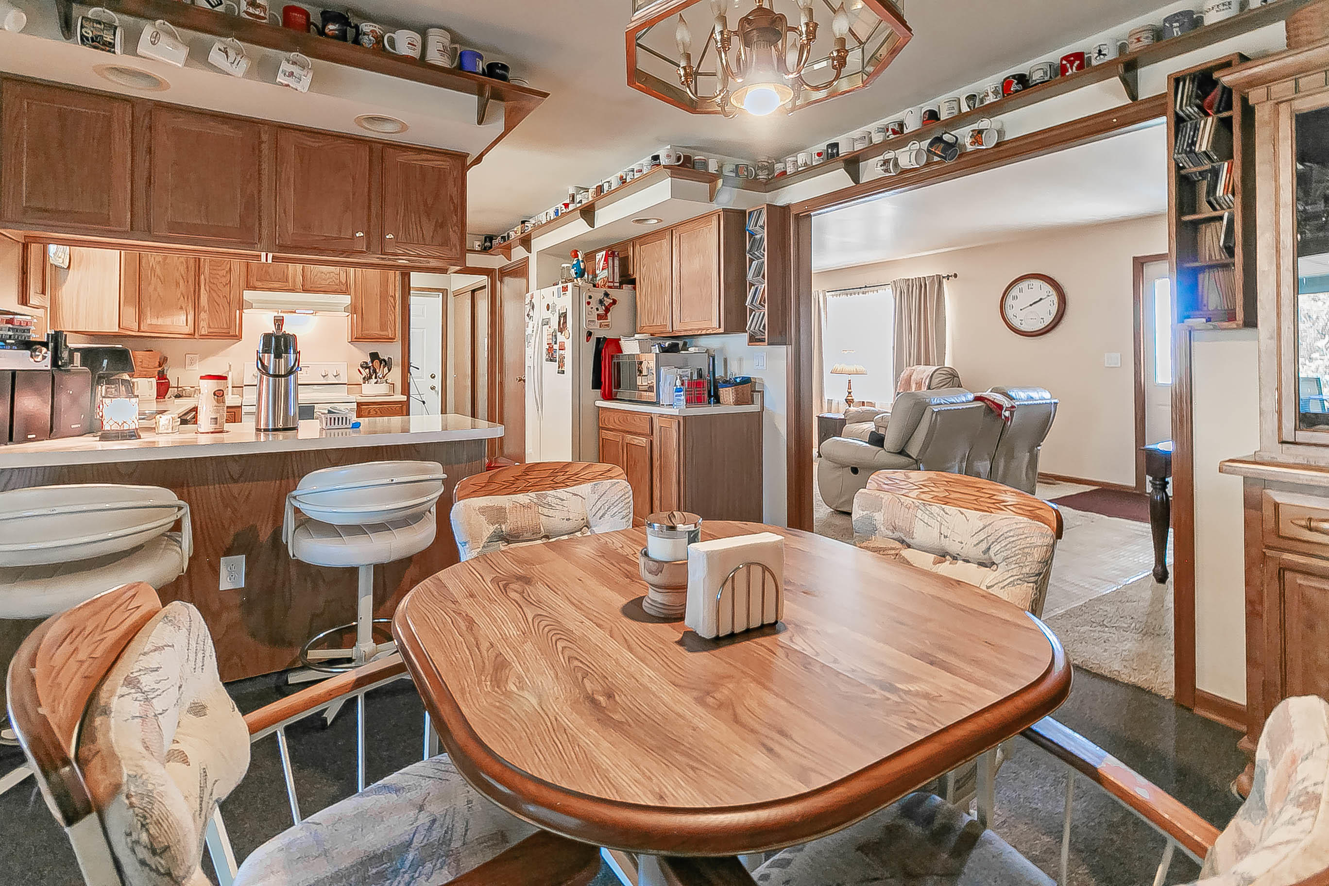776 West County Road Huntsville, OH 43324 - Photo 16 of 39