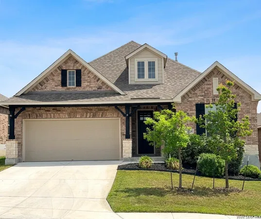 $445,000 | 515 Scenic Song Drive, Spring Branch, TX 78070