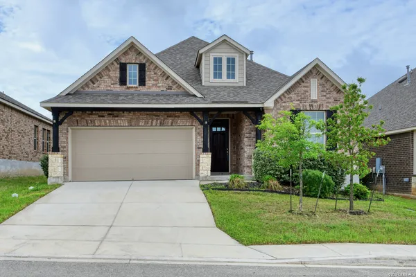 $445,000 | 515 Scenic Song Drive, Spring Branch, TX 78070