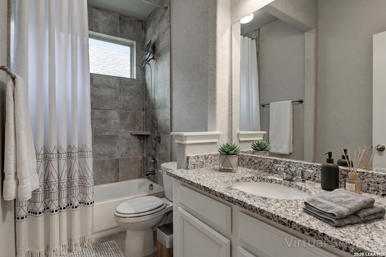 515 Scenic Song Drive Spring Branch, TX 78070 - Photo 17 of 41