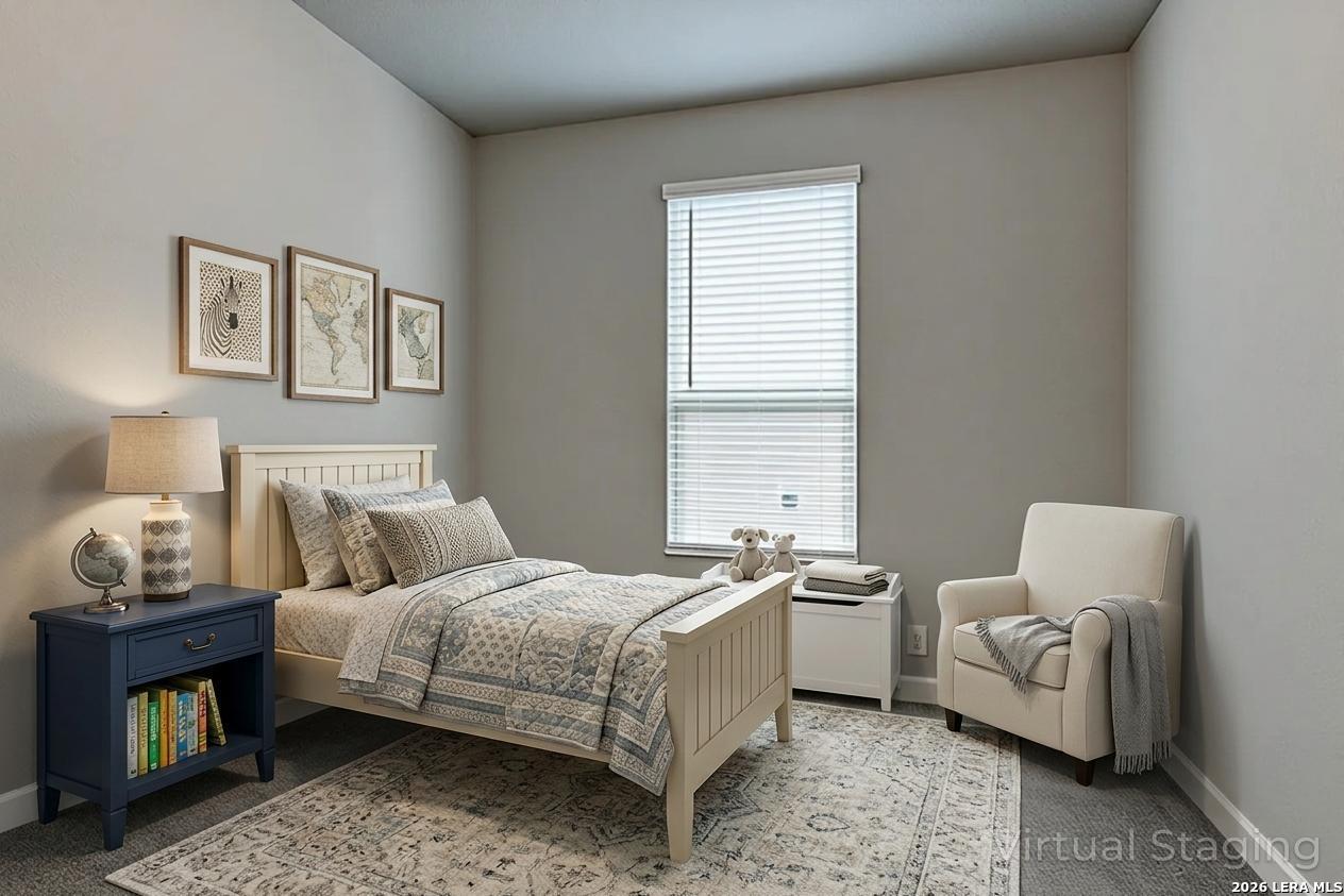 515 Scenic Song Drive Spring Branch, TX 78070 - Photo 18 of 41