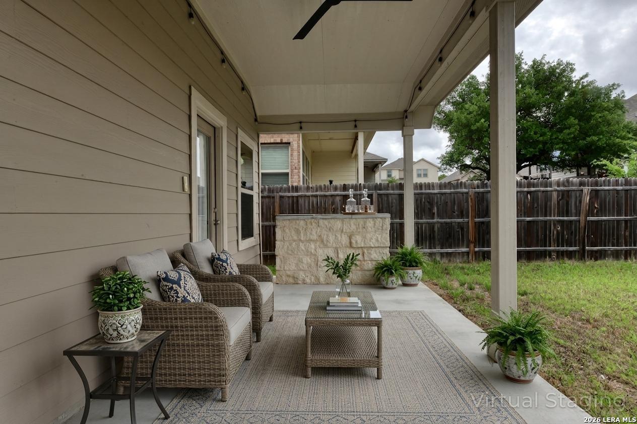 515 Scenic Song Drive Spring Branch, TX 78070 - Photo 20 of 41