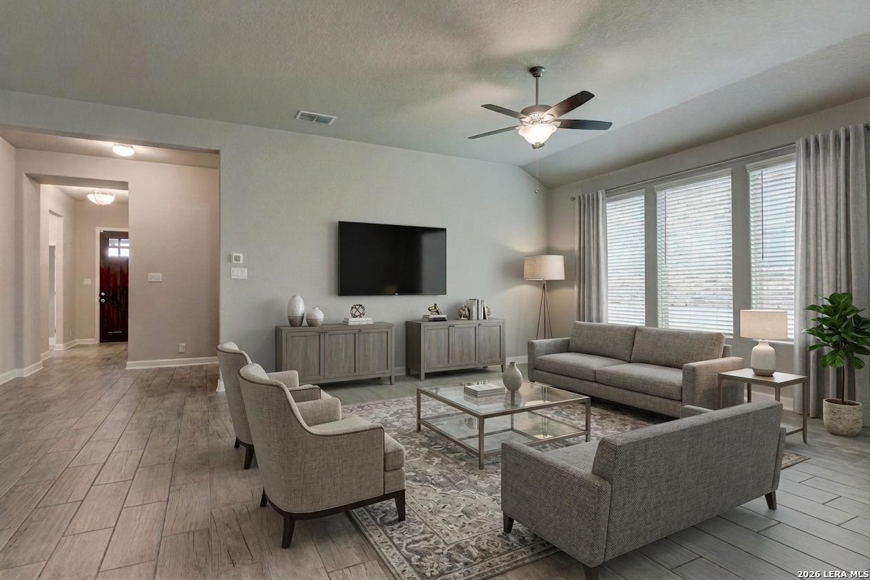 515 Scenic Song Drive Spring Branch, TX 78070 - Photo 4 of 41