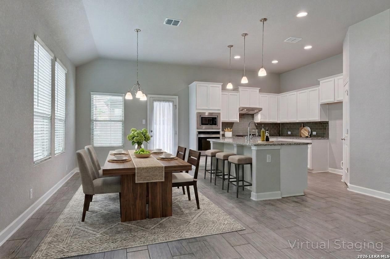 515 Scenic Song Drive Spring Branch, TX 78070 - Photo 5 of 41